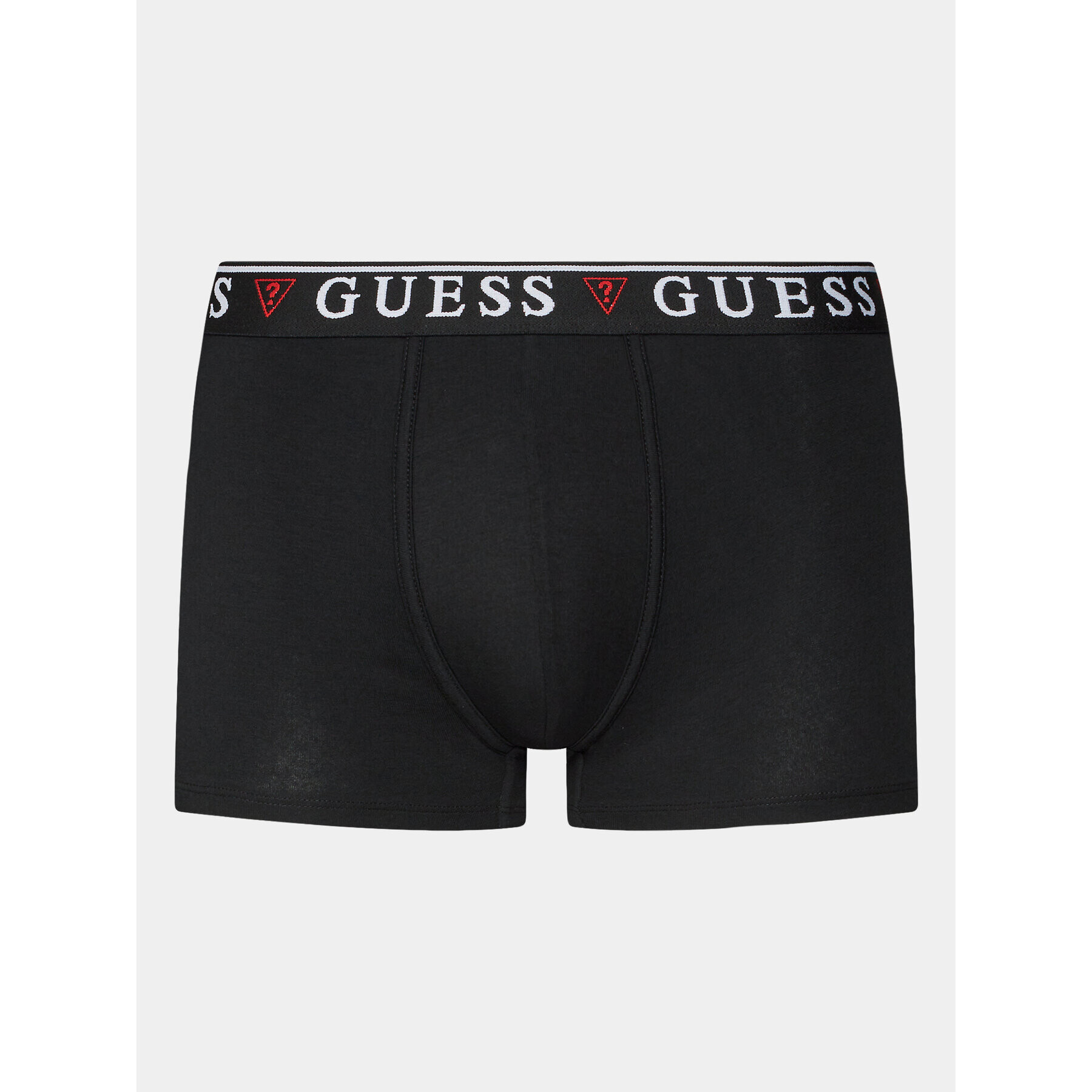 Guess Комплект 3 чифта боксерки Brian U97G01 KCD31 Цветен - Pepit.bg