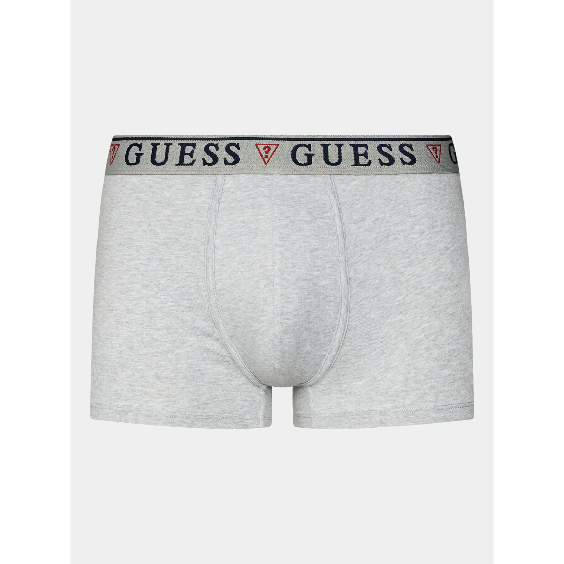 Guess Комплект 3 чифта боксерки Brian U97G01 KCD31 Цветен - Pepit.bg