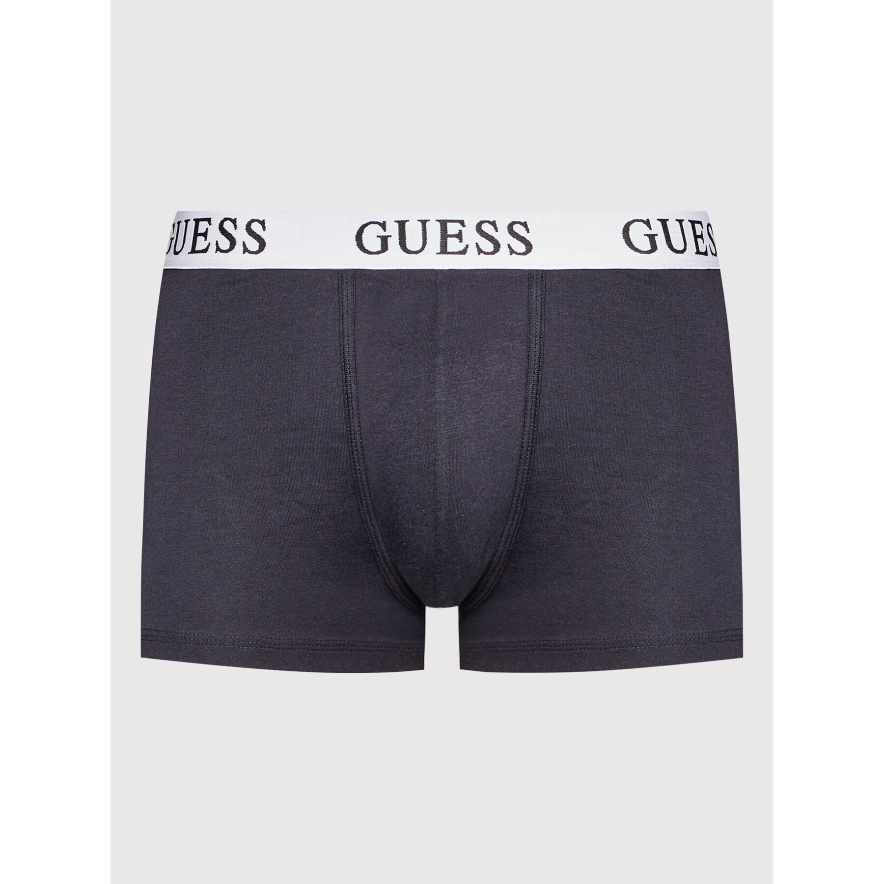 Guess Комплект 3 чифта боксерки U0BG21 K6YW1 Цветен - Pepit.bg