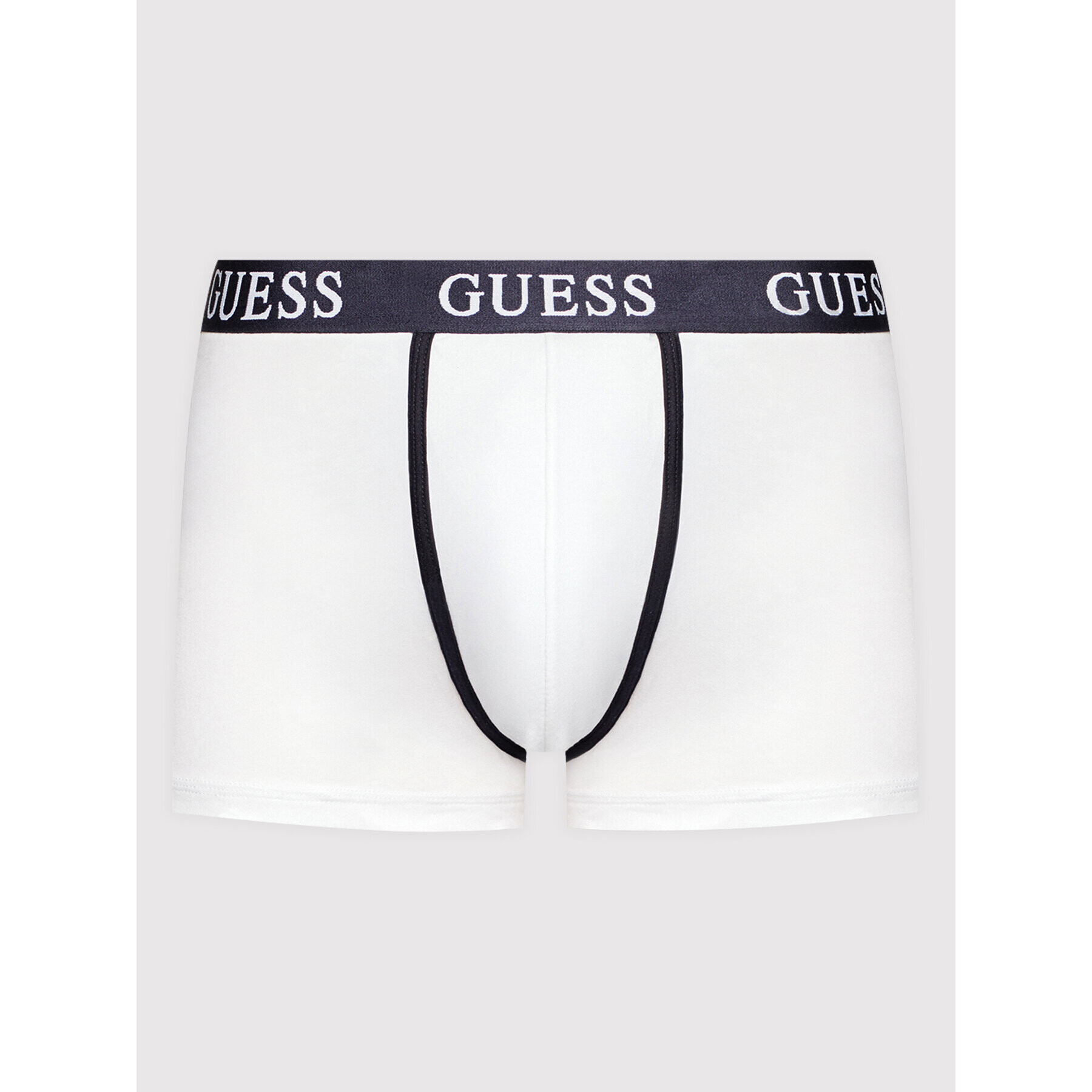 Guess Комплект 3 чифта боксерки U0BG21 K6YW1 Цветен - Pepit.bg