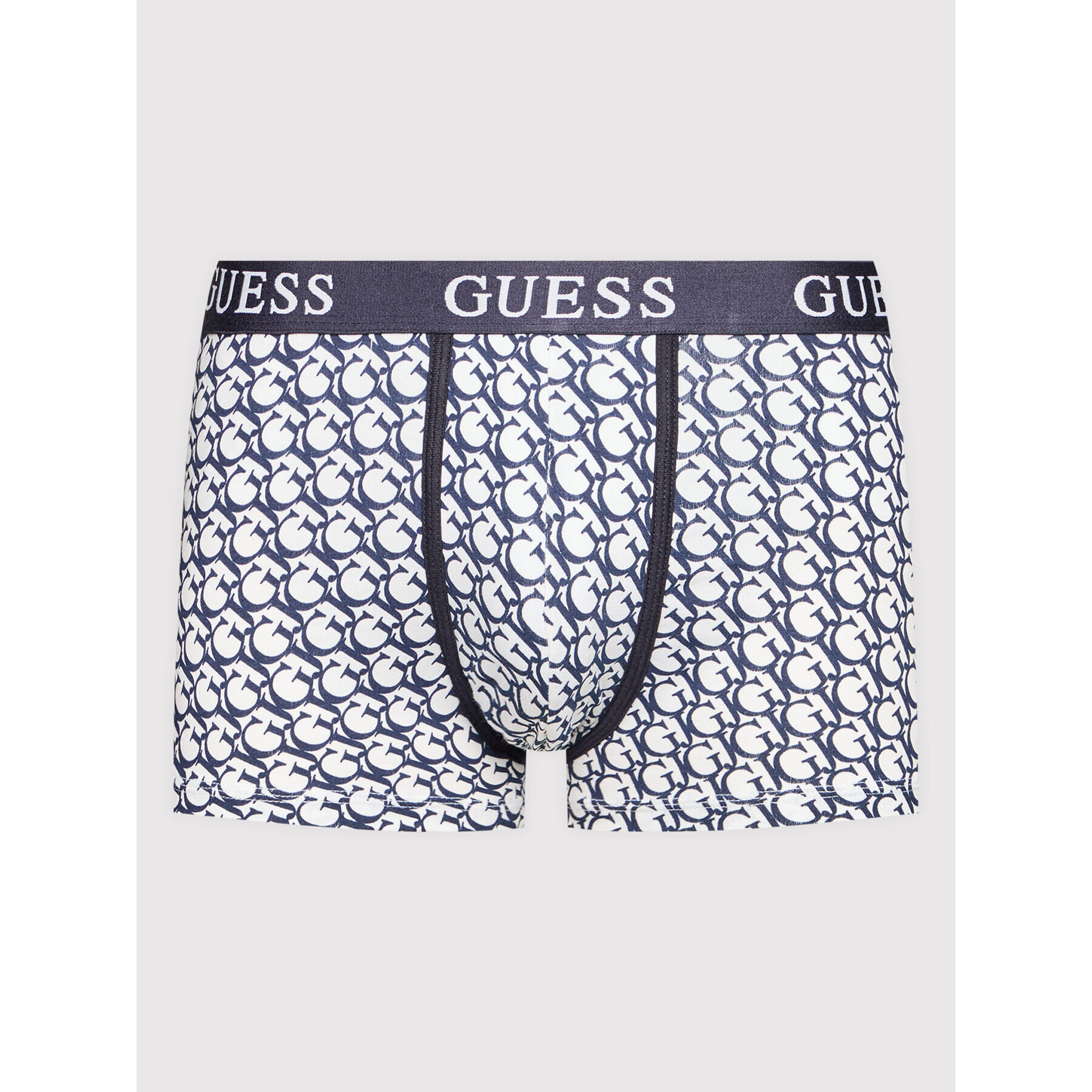 Guess Комплект 3 чифта боксерки U0BG21 K6YW1 Цветен - Pepit.bg