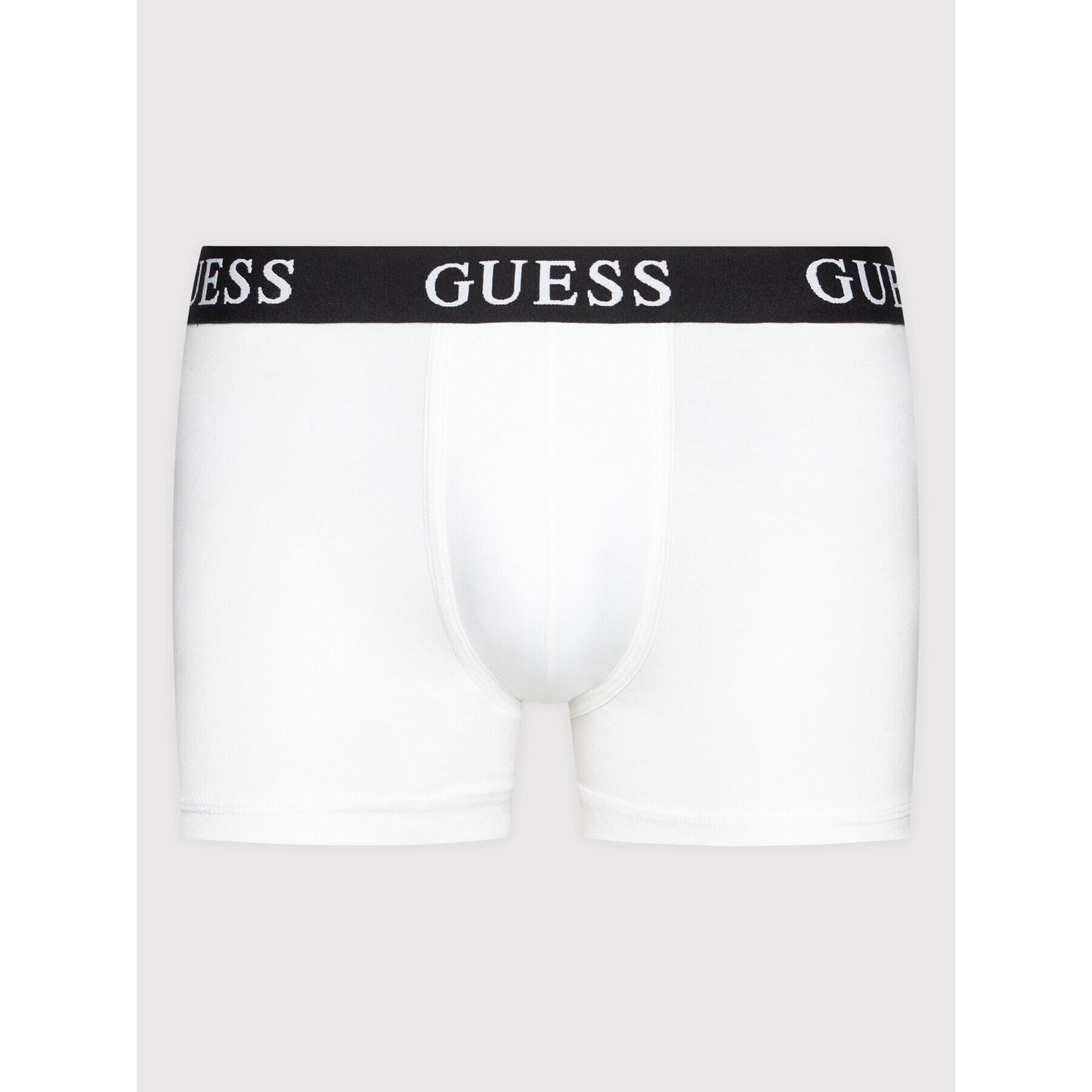 Guess Комплект 3 чифта боксерки U1BG05 K6YW1 Цветен - Pepit.bg