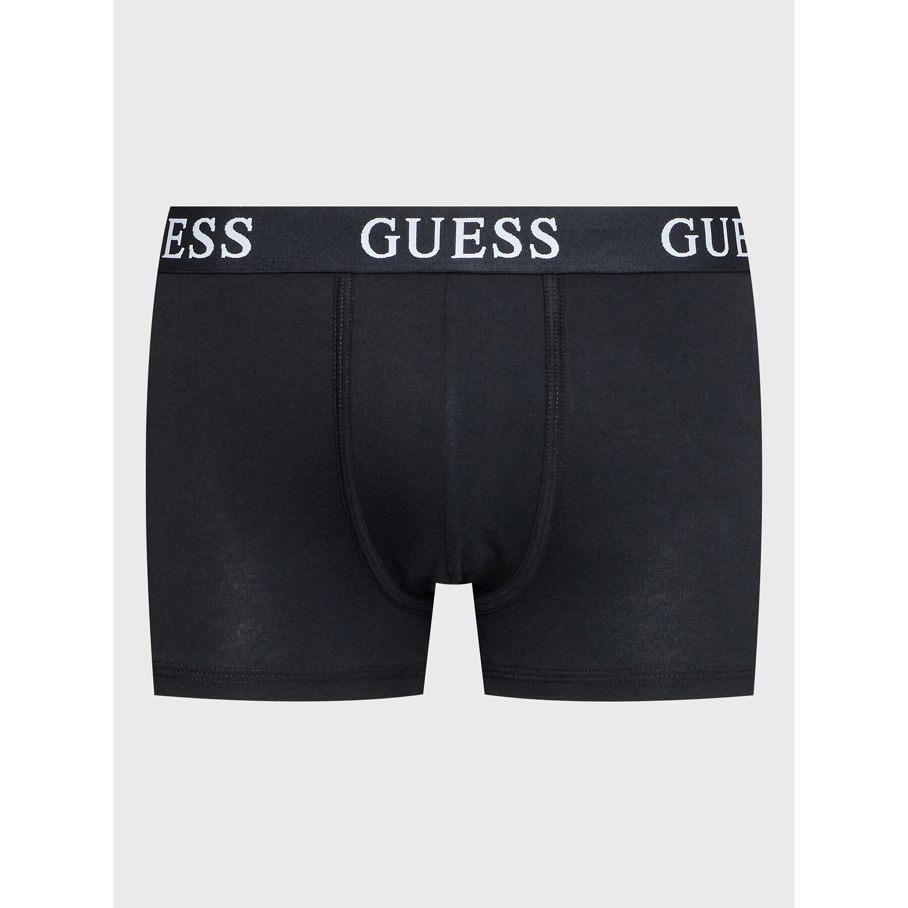 Guess Комплект 3 чифта боксерки U2BG05 K6YW0 Цветен - Pepit.bg