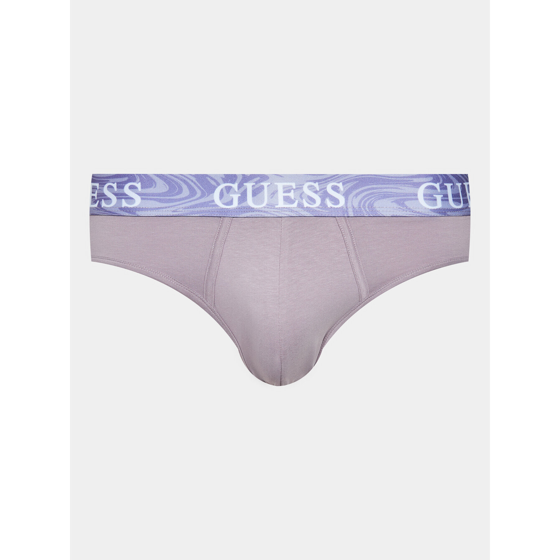 Guess Комплект 3 чифта боксерки U3BG09 K6YW0 Цветен - Pepit.bg