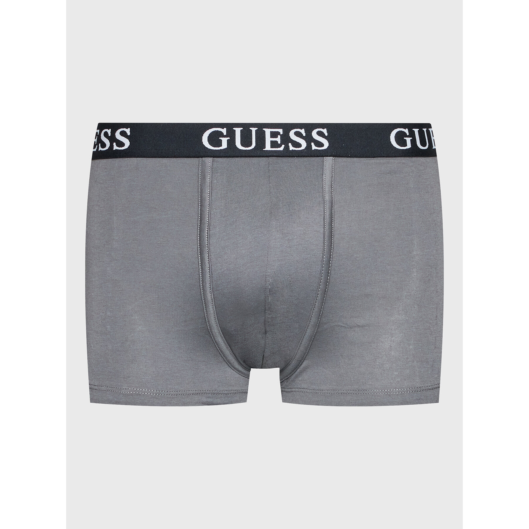 Guess Комплект 3 чифта боксерки U3RG15 K6YW0 Цветен - Pepit.bg