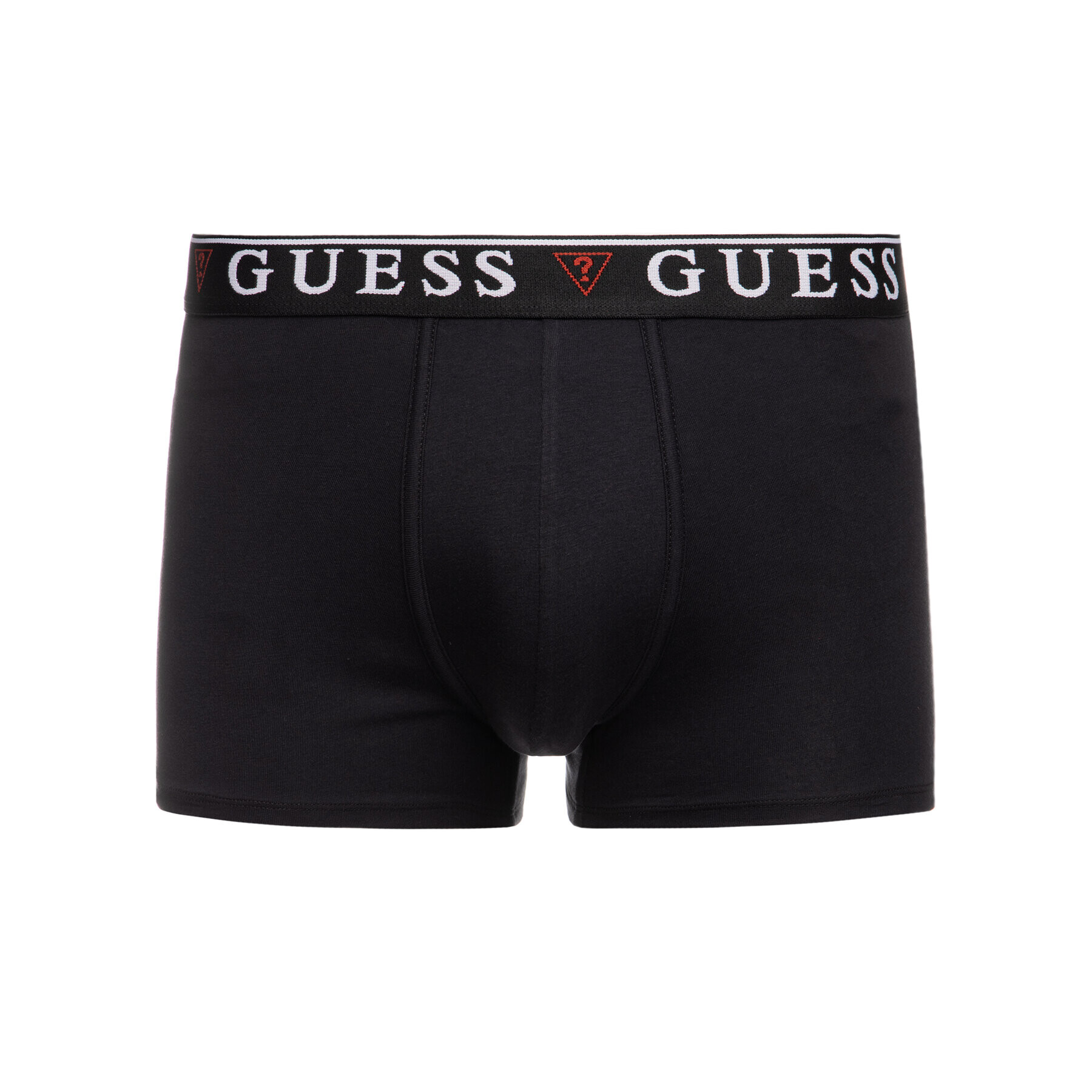 Guess Комплект 3 чифта боксерки U97G01 JR003 Черен - Pepit.bg