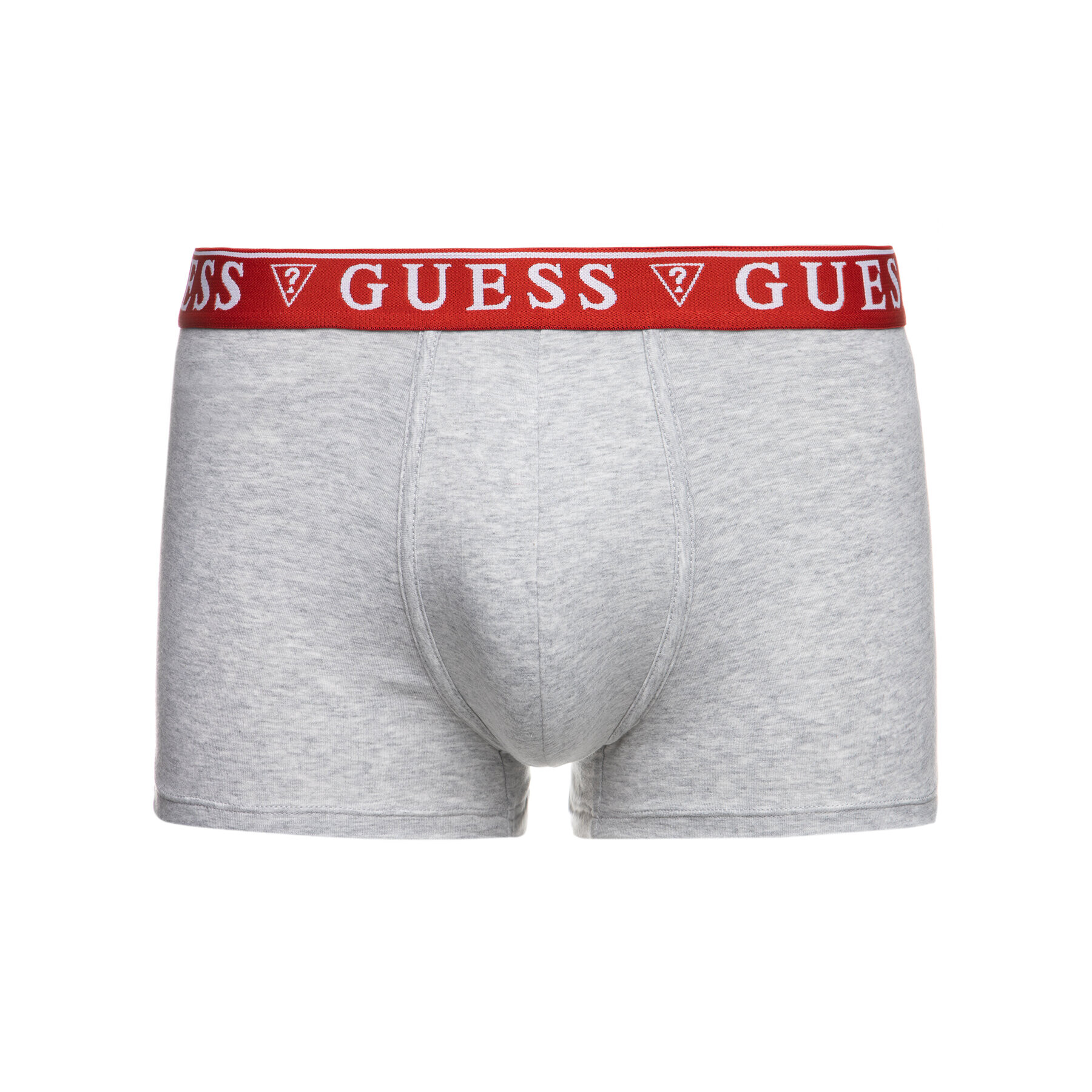 Guess Комплект 3 чифта боксерки U97G01 JR003 Цветен - Pepit.bg