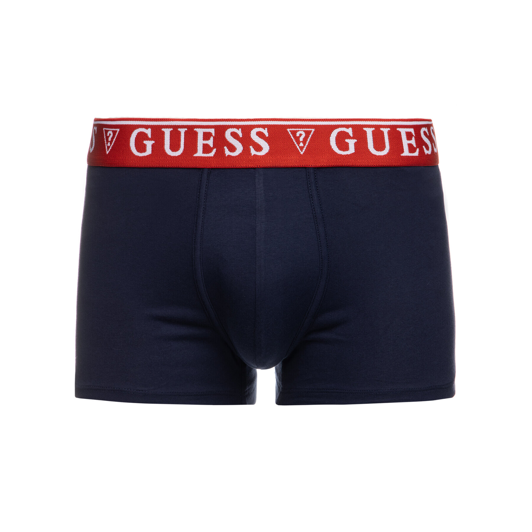 Guess Комплект 3 чифта боксерки U97G01 JR003 Цветен - Pepit.bg