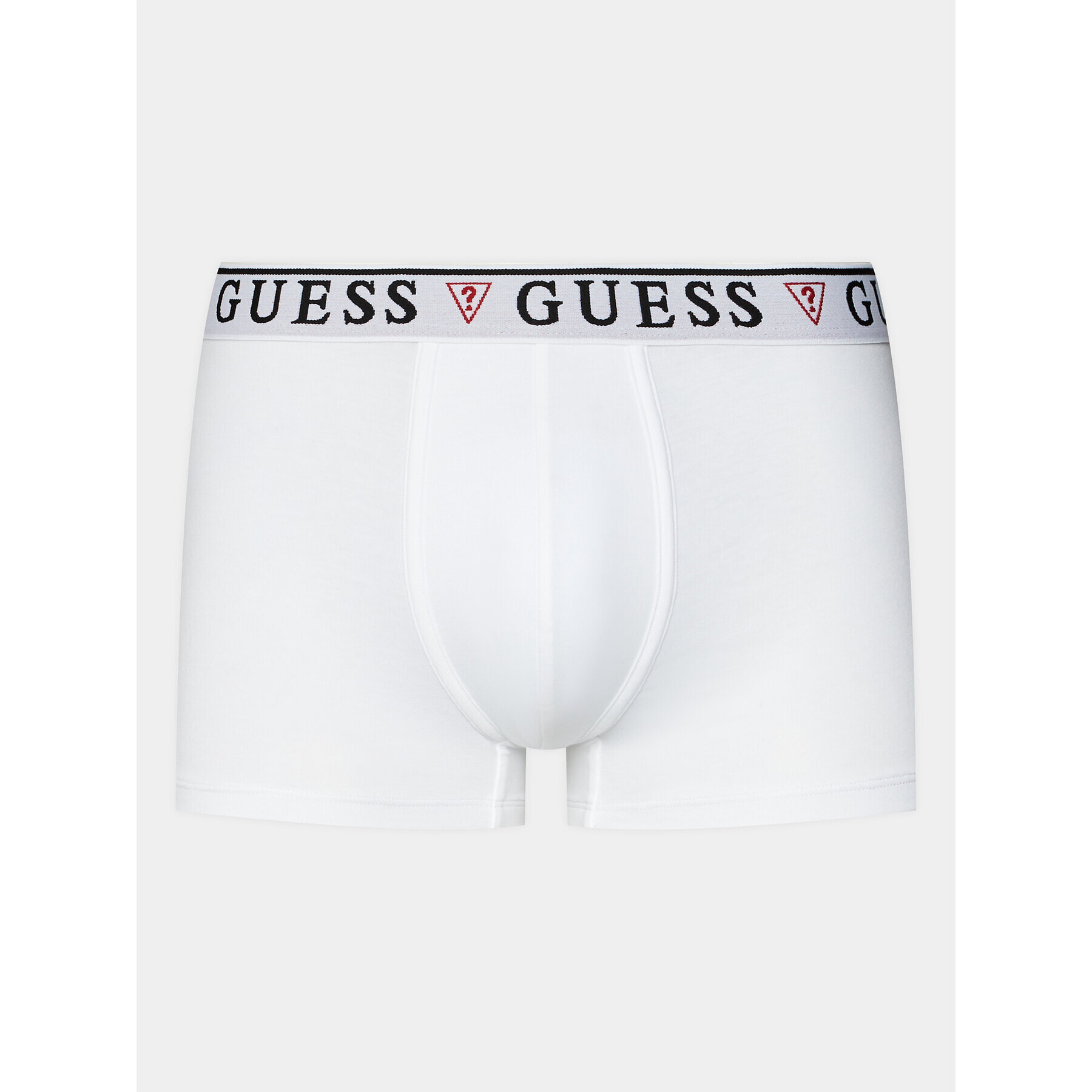 Guess Комплект 3 чифта боксерки U97G01 KCD31 Бял - Pepit.bg