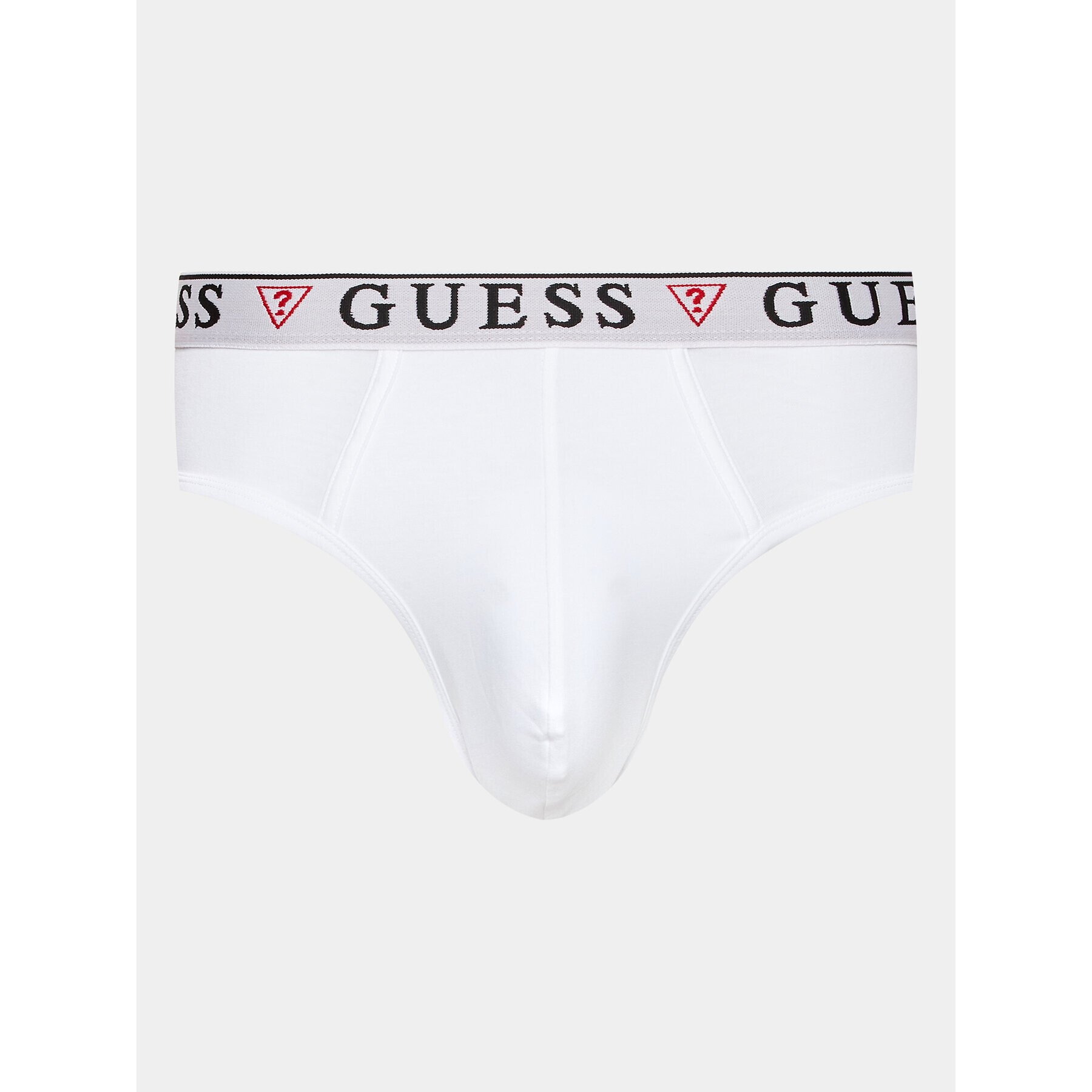 Guess Комплект 3 чифта слипове U97G00 K6YW1 Цветен - Pepit.bg