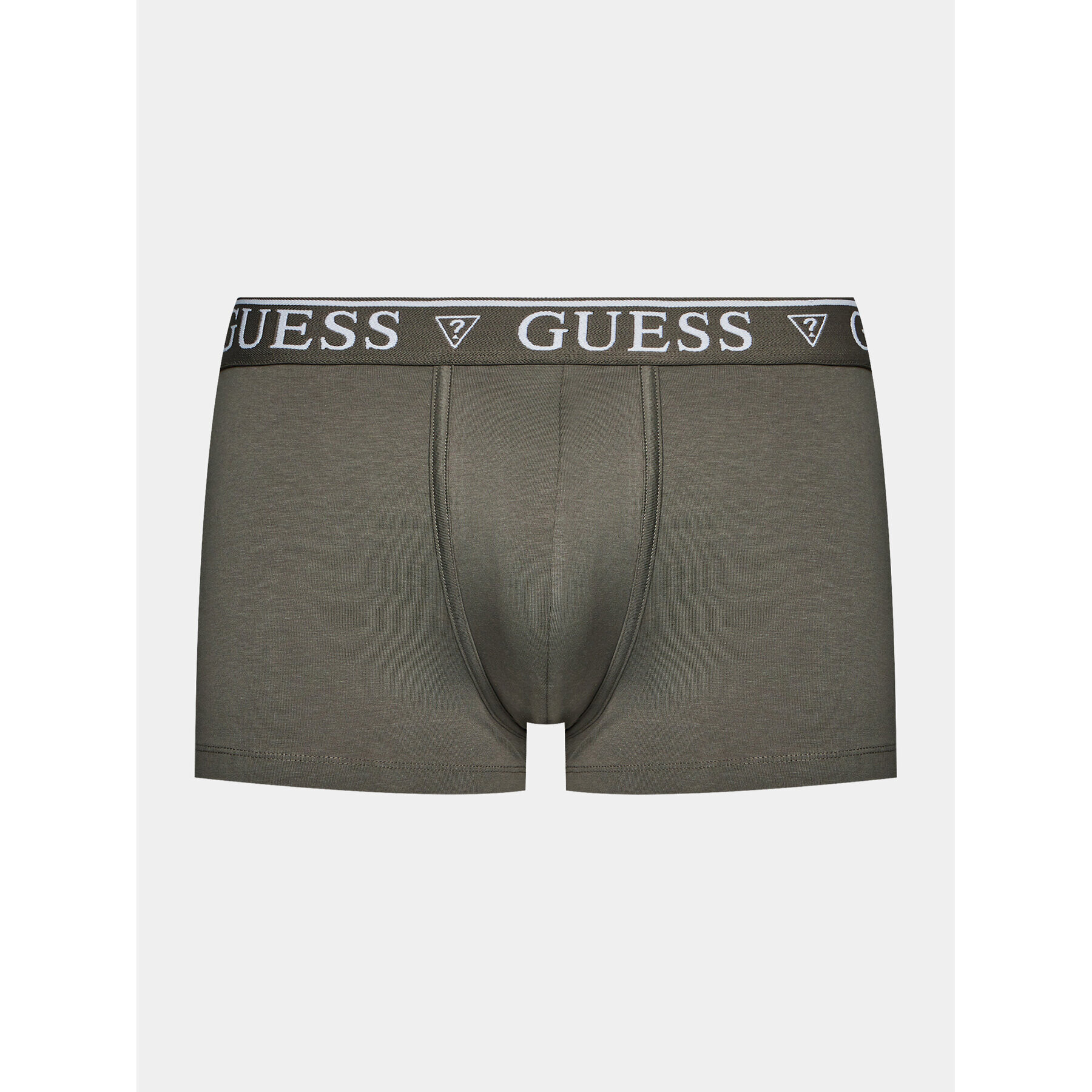 Guess Комплект 5 чифта боксери U3BG16 K6YW1 Цветен - Pepit.bg