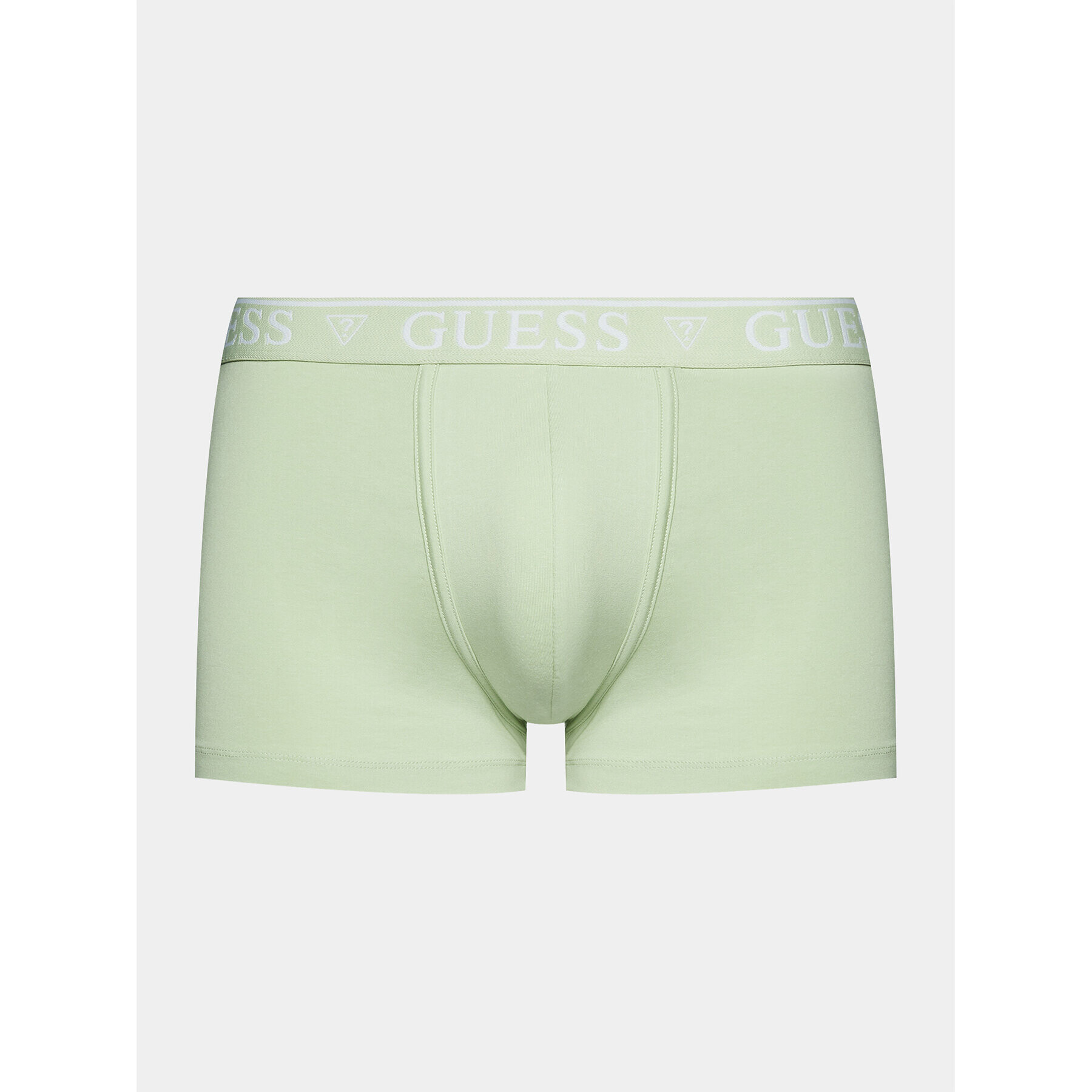 Guess Комплект 5 чифта боксери U3BG16 K6YW1 Цветен - Pepit.bg