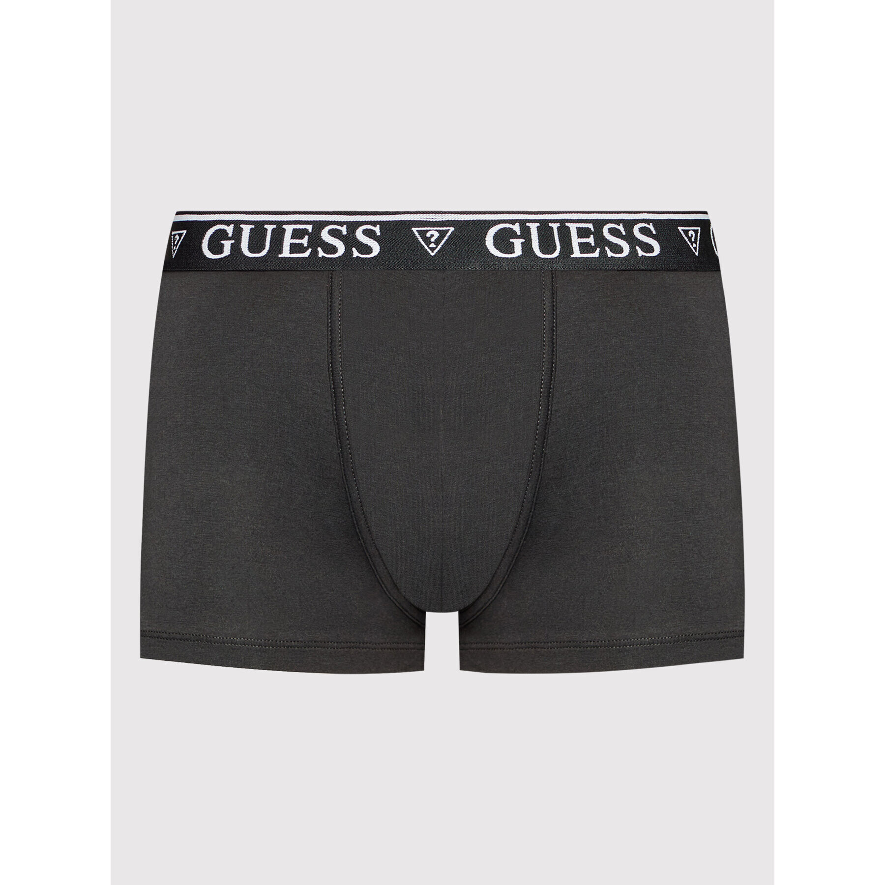 Guess Комплект 5 чифта боксери U94G16 K6YW1 Цветен - Pepit.bg