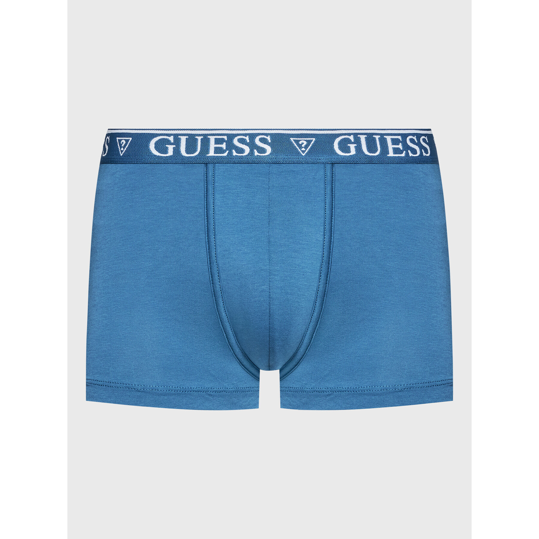 Guess Комплект 5 чифта боксери U94G16 K6YW1 Цветен - Pepit.bg