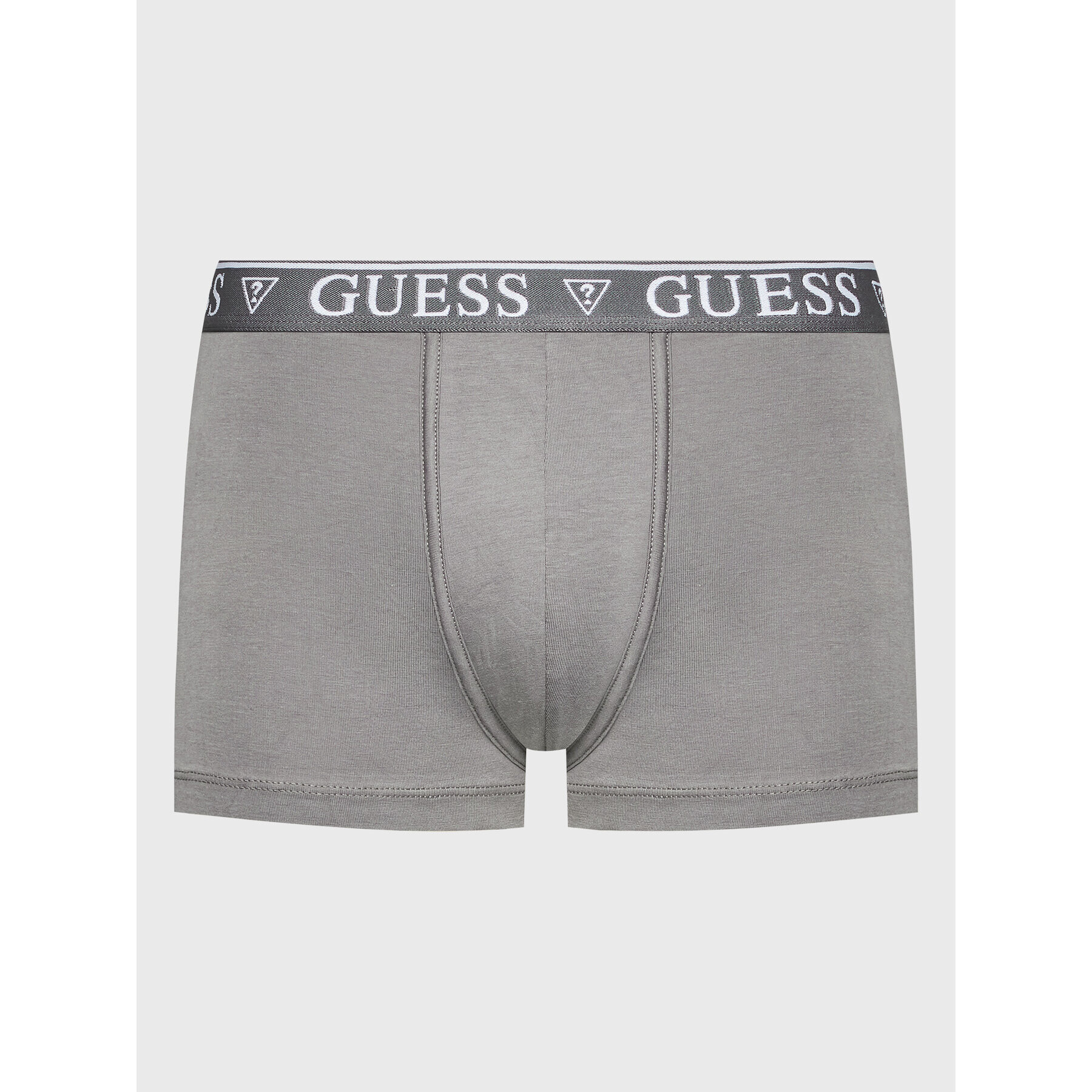 Guess Комплект 5 чифта боксери U94G16 K6YW1 Цветен - Pepit.bg