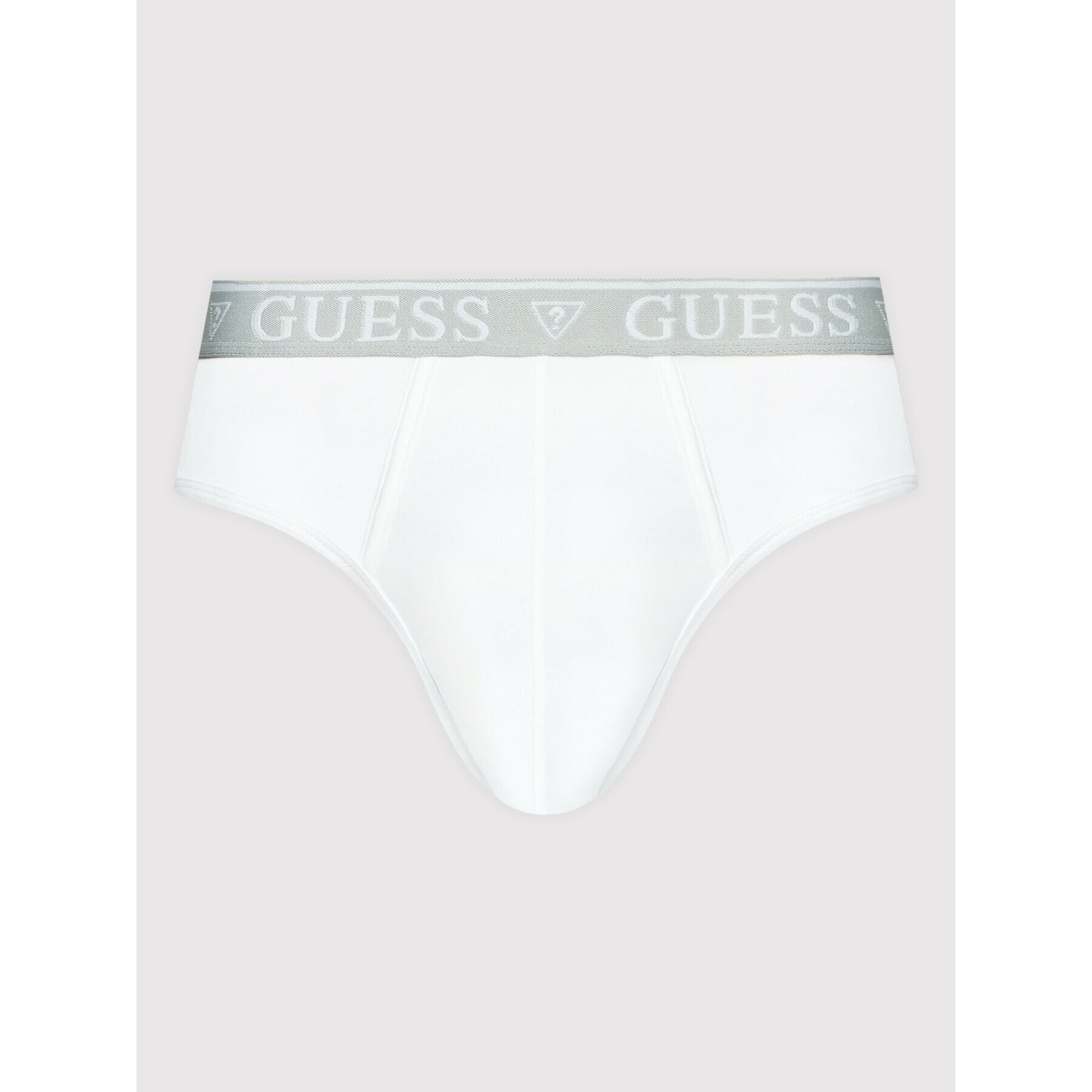 Guess Комплект 5 чифта слипове U94G20 K6YW1 Цветен - Pepit.bg