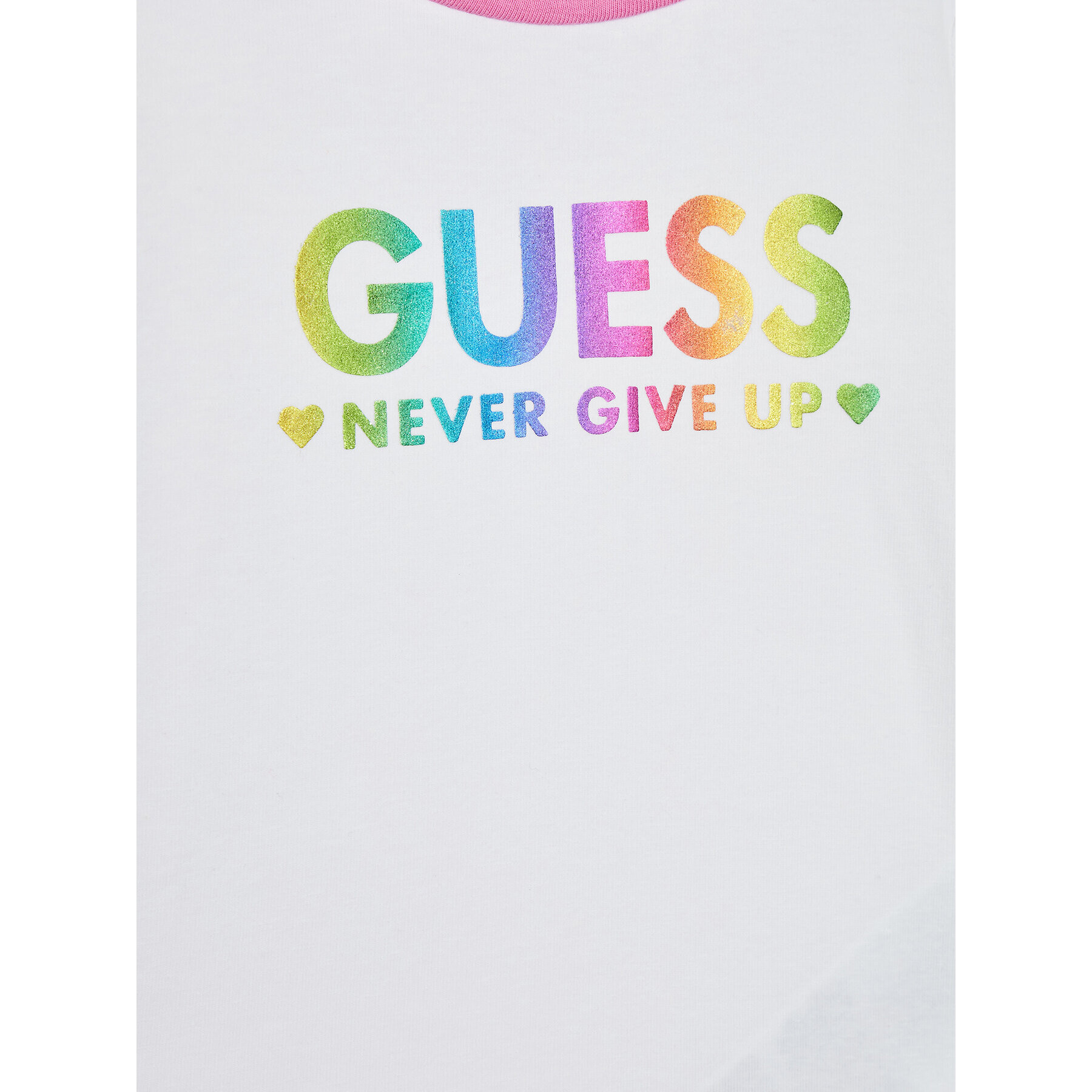 Guess Комплект блуза и клин A3RG06 K6YW1 Цветен Regular Fit - Pepit.bg