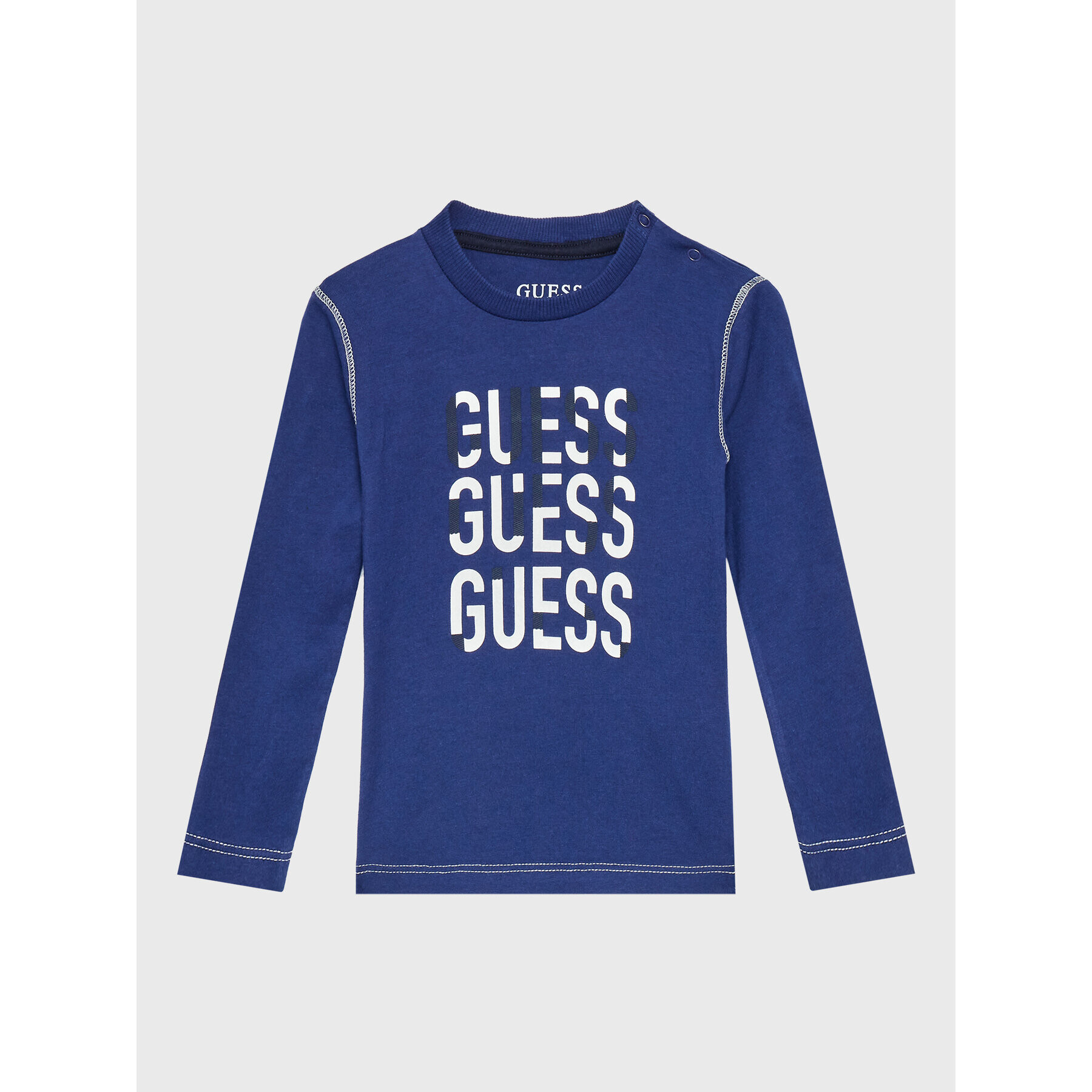 Guess Комплект блуза и панталон I2BG10 I3Z00 Цветен Regular Fit - Pepit.bg