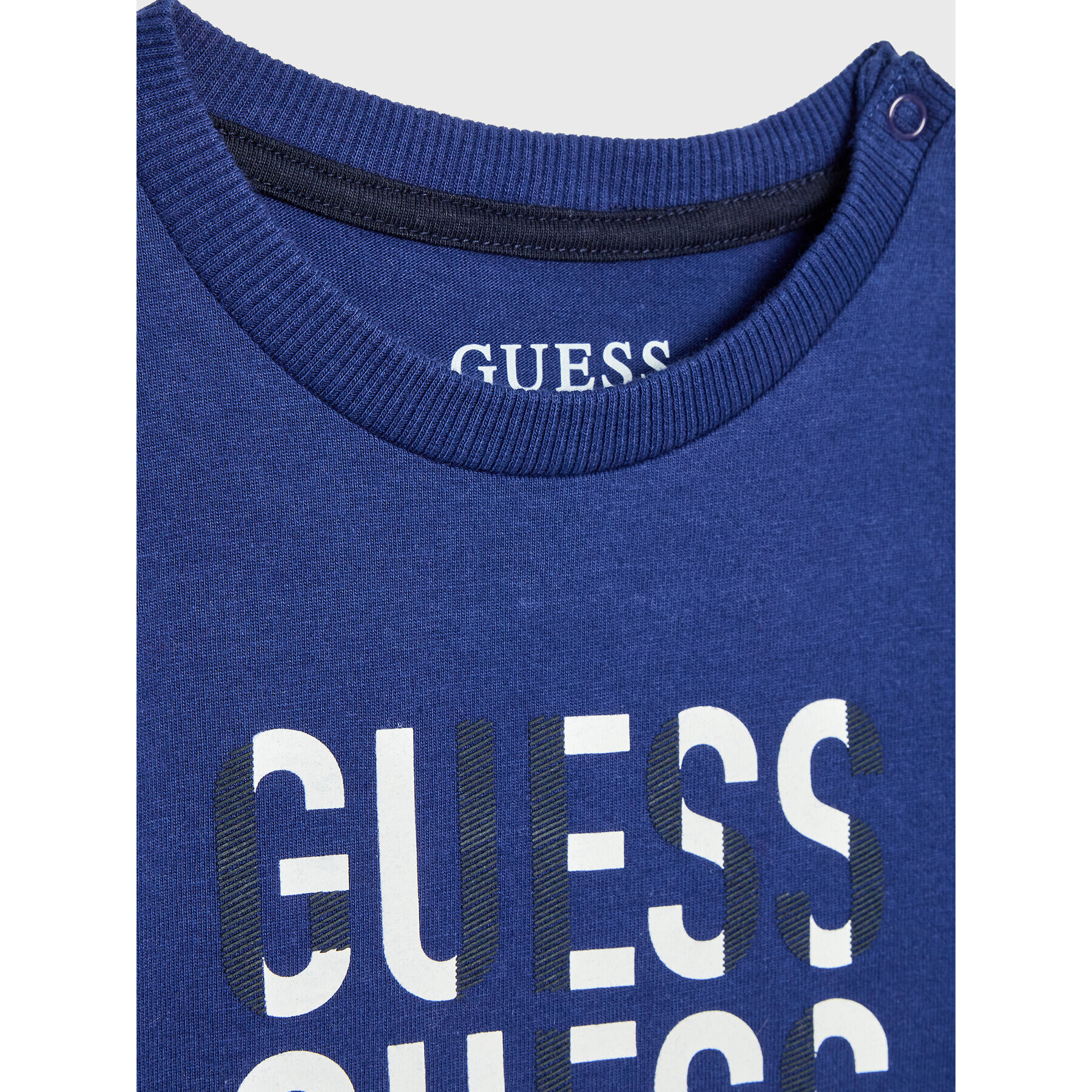 Guess Комплект блуза и панталон I2BG10 I3Z00 Цветен Regular Fit - Pepit.bg