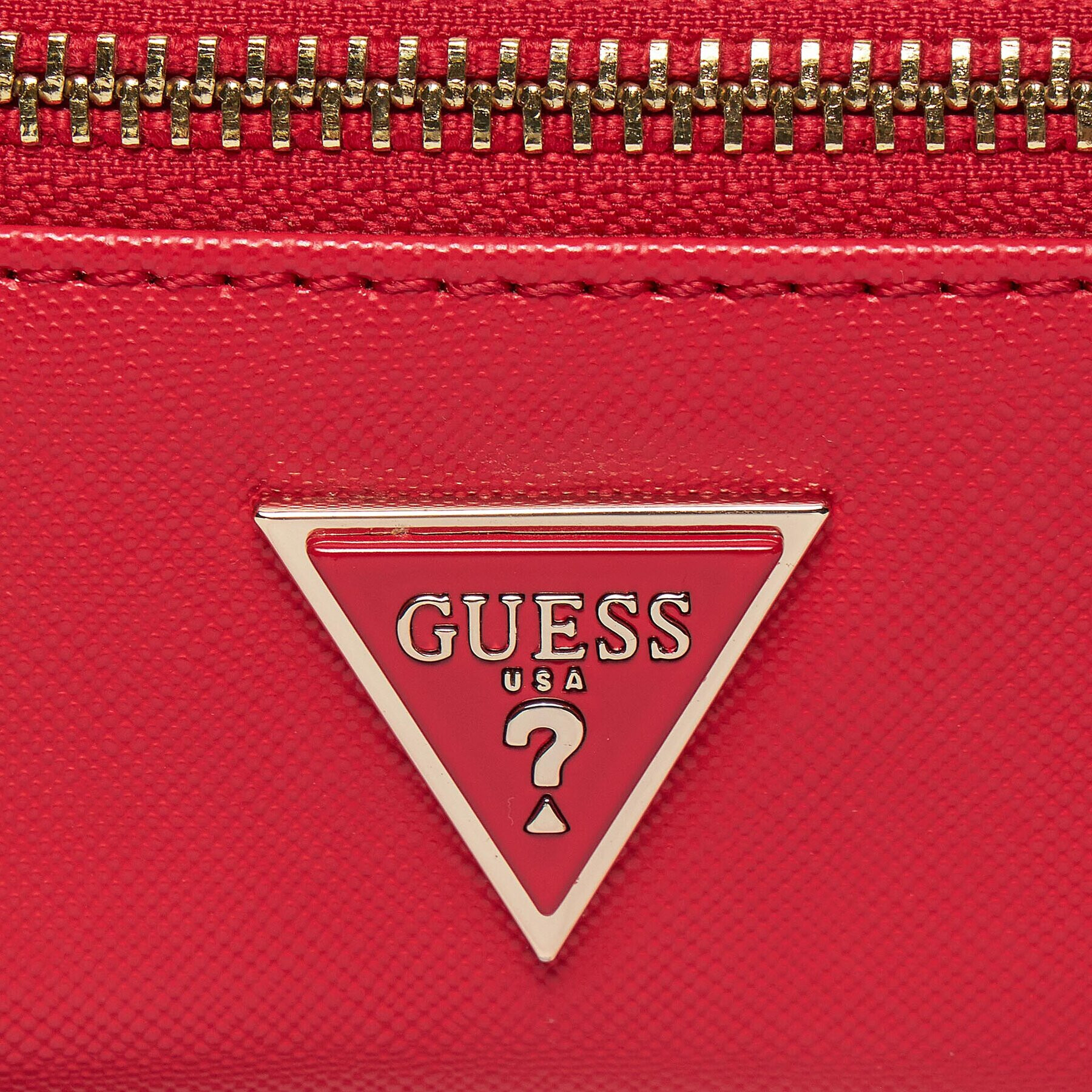 Guess Комплект несесери All In One PW1605 P3450 Червен - Pepit.bg