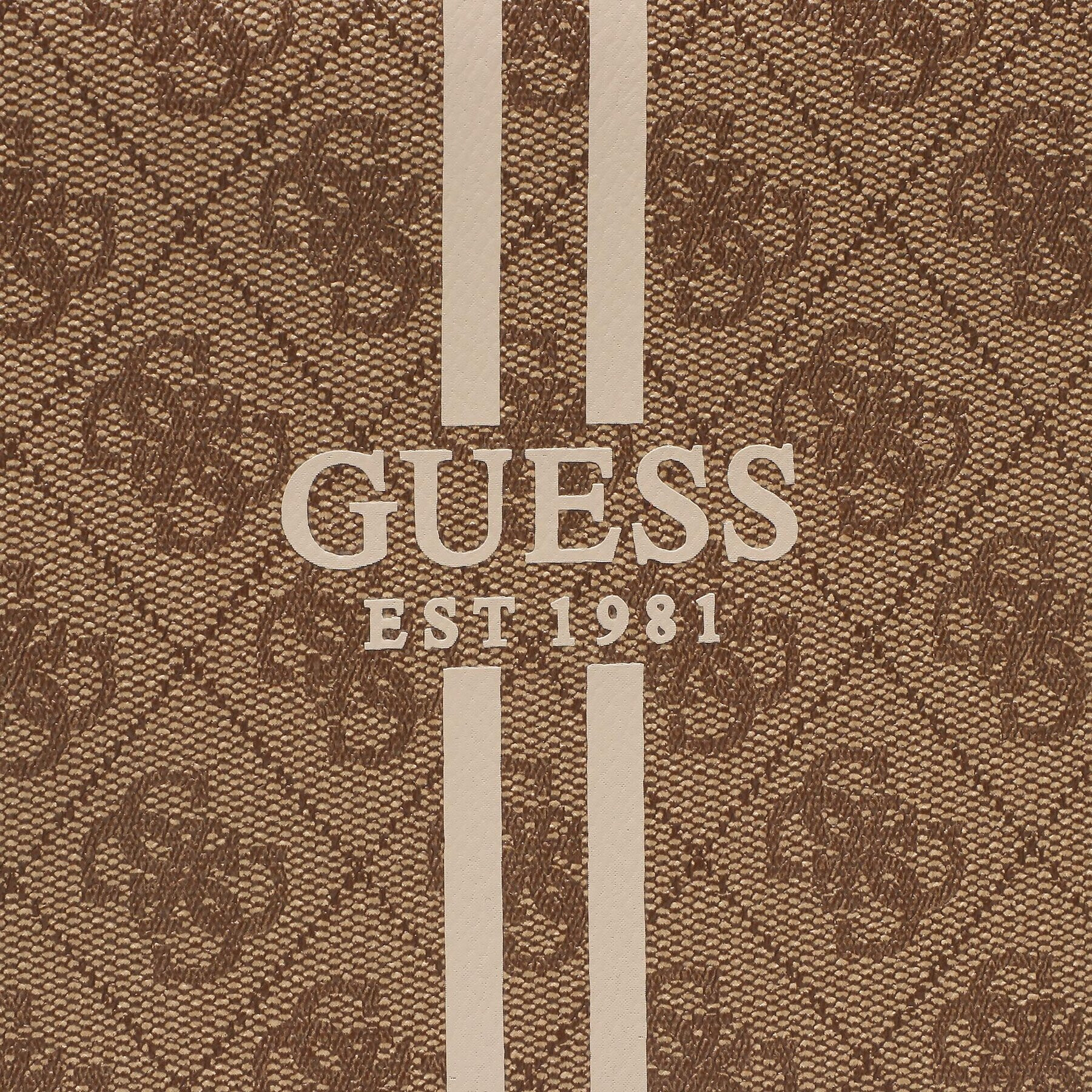 Guess Комплект несесери Mildred (B) Travel TWB896 29010 Бежов - Pepit.bg