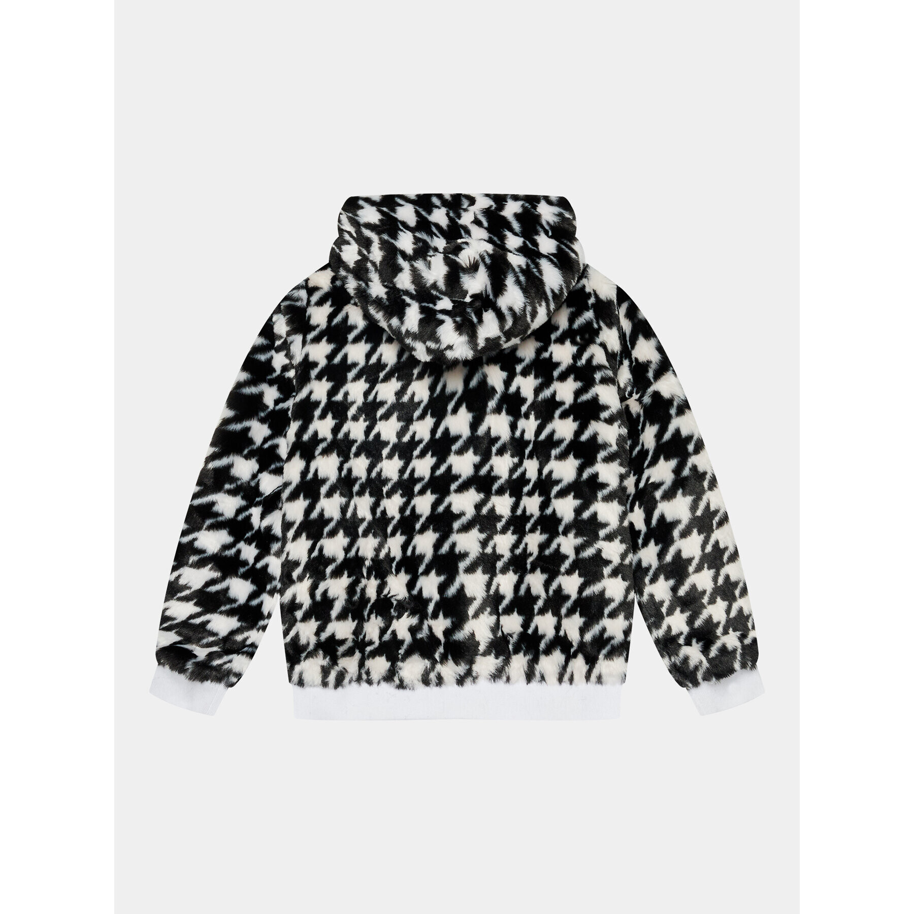 Guess Кожено палто J3BL01 WFUM0 Цветен Regular Fit - Pepit.bg