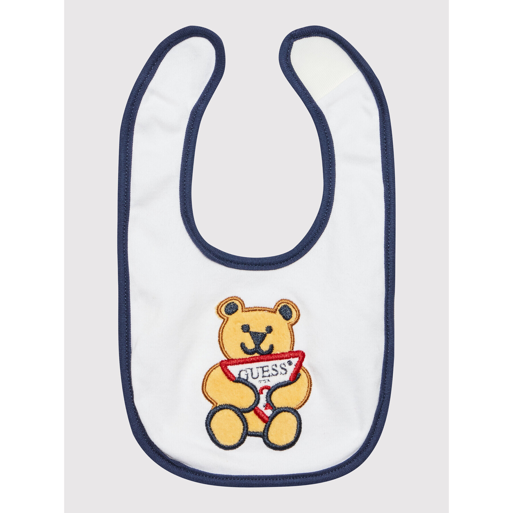 Guess Лигавник H1YW01 KA6W0 Бял - Pepit.bg