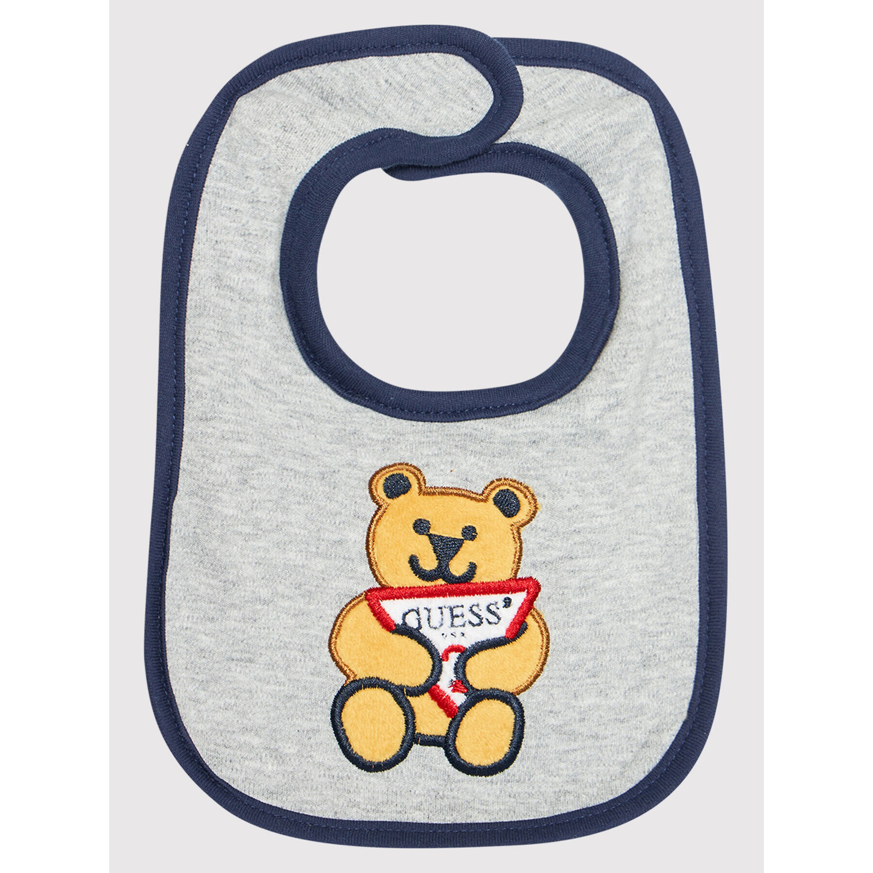 Guess Лигавник H1YW01 KA6W0 Сив - Pepit.bg