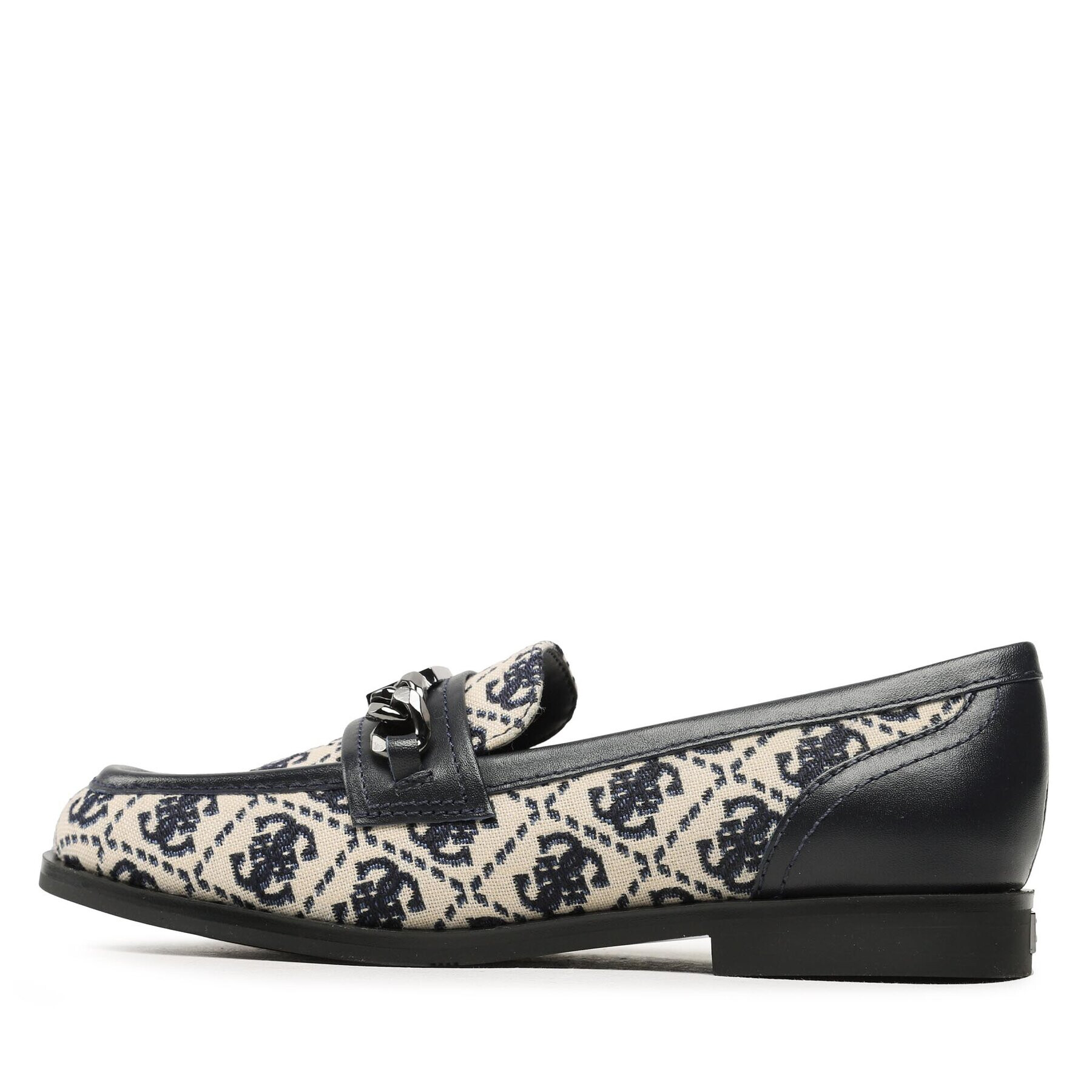 Guess Лоуфъри Victer3 FL7V3R FAL14 Екрю - Pepit.bg