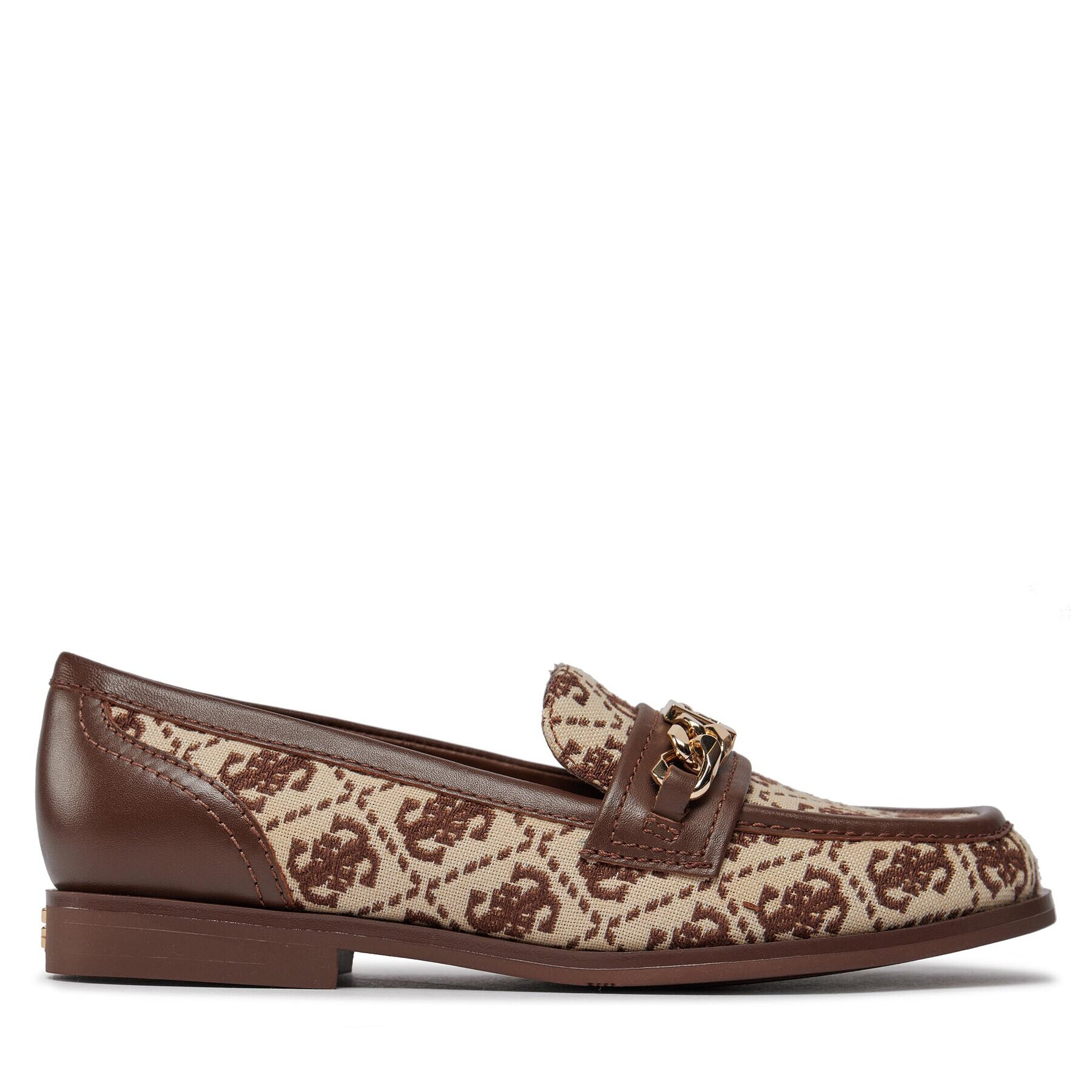 Guess Лоуфъри Victer3 FL7V3R FAL14 Кафяв - Pepit.bg