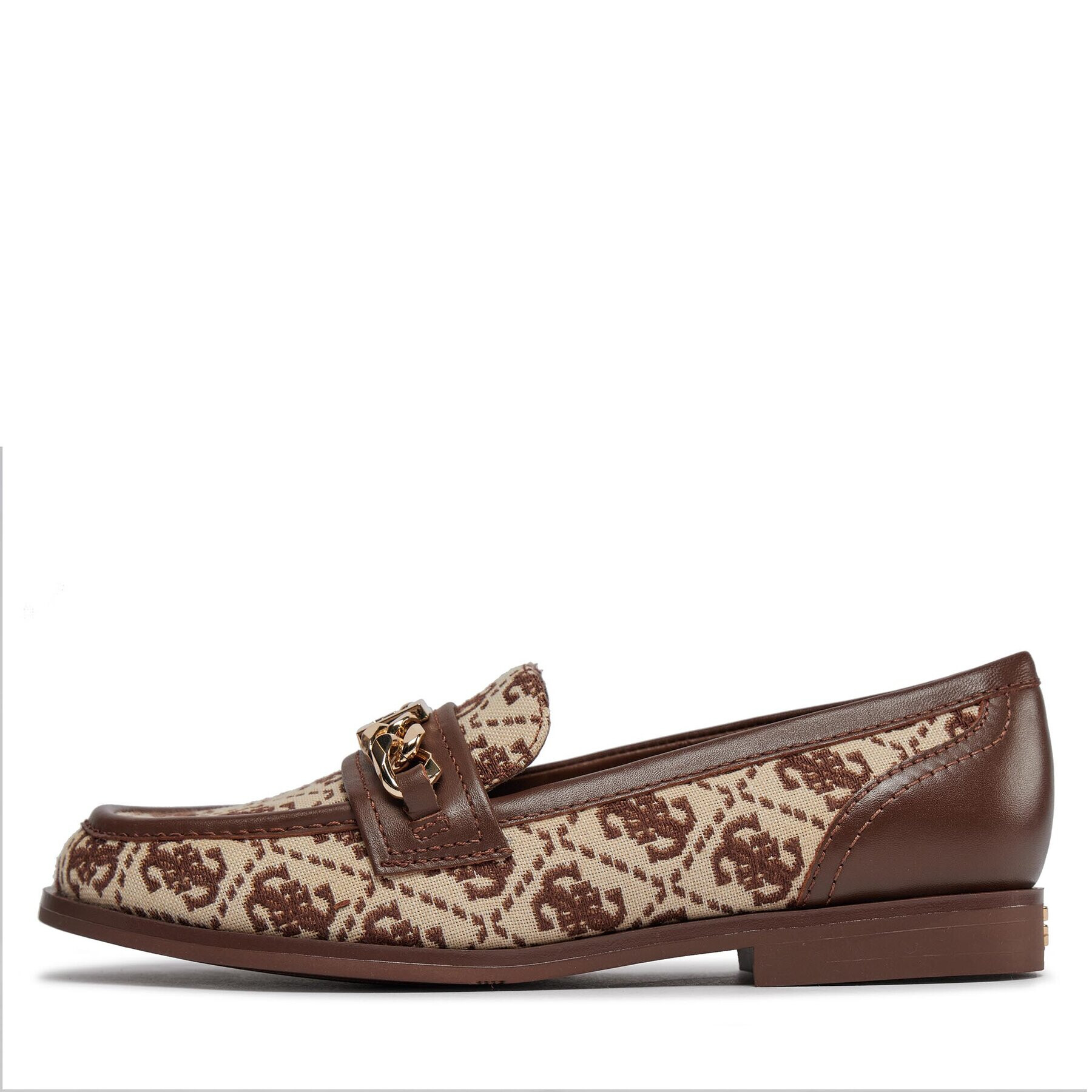 Guess Лоуфъри Victer3 FL7V3R FAL14 Кафяв - Pepit.bg