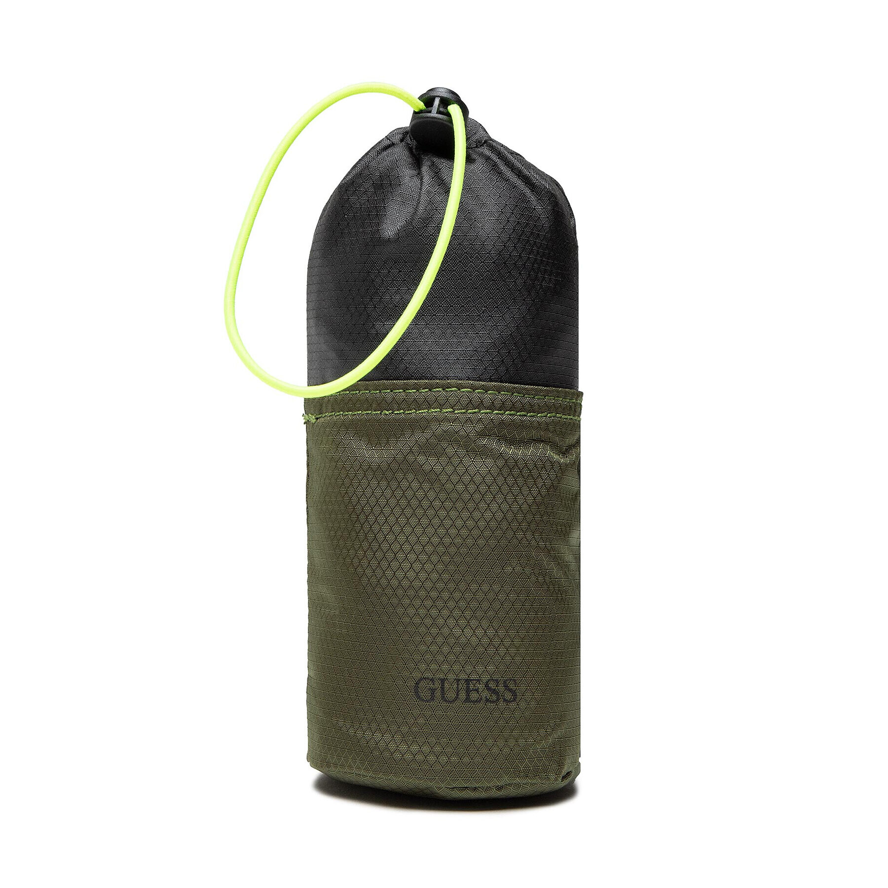 Guess Мъжка чантичка Certossa Tech HMCETR P2476 Зелен - Pepit.bg