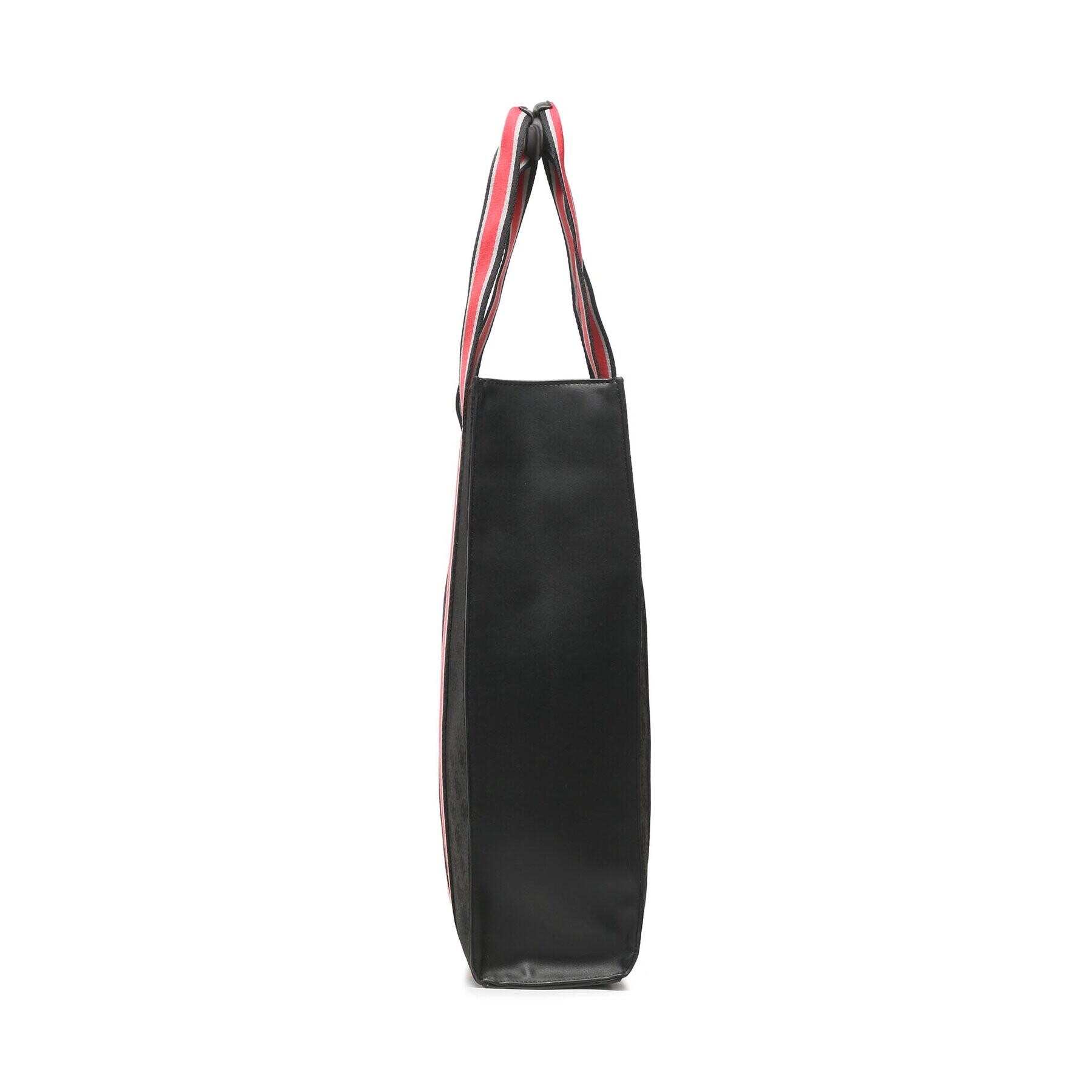 Guess Мъжка чантичка HMVJAC P3246 Черен - Pepit.bg