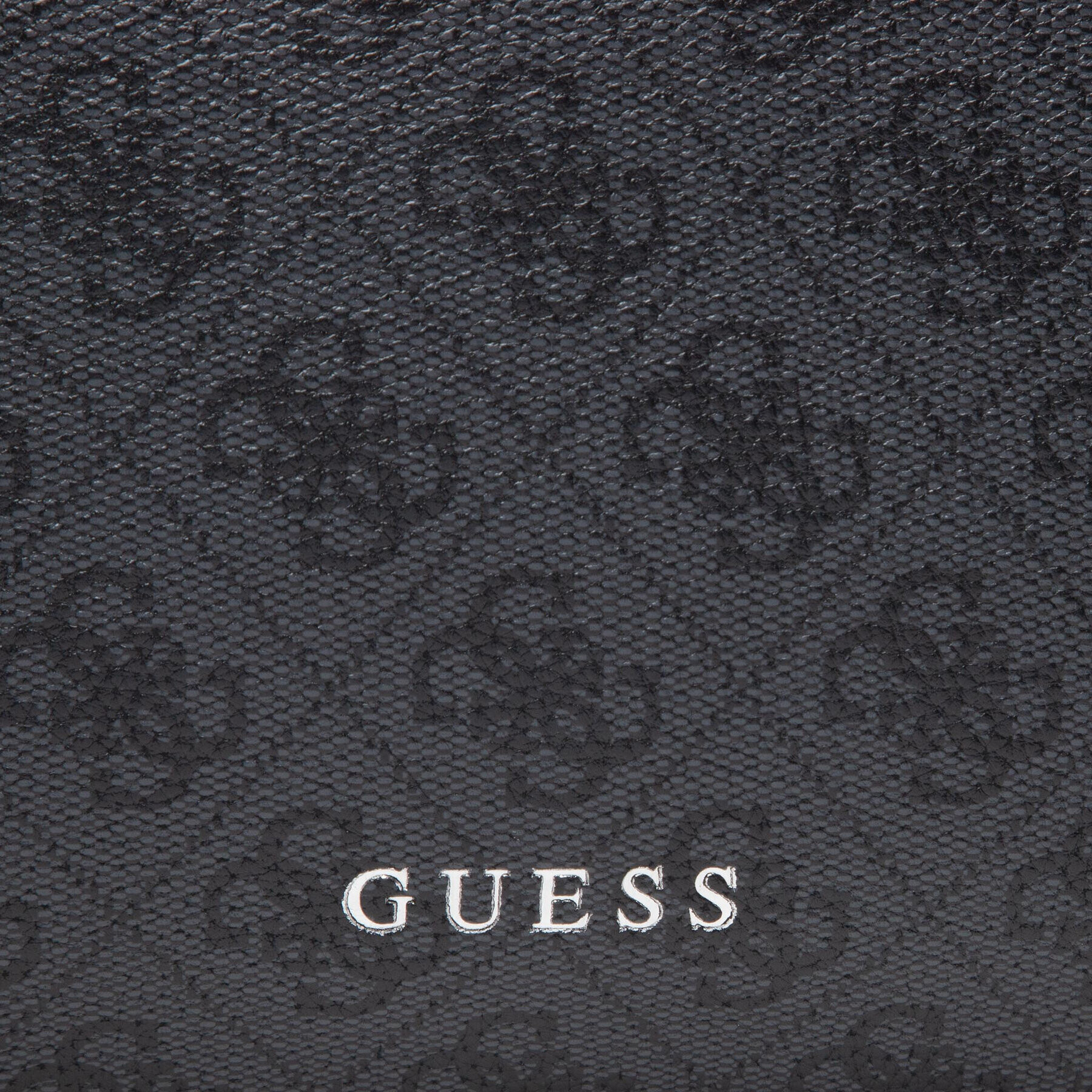 Guess Мъжка чантичка Vezzola Smart Triple Pochette HMEVZL P2293 Сив - Pepit.bg