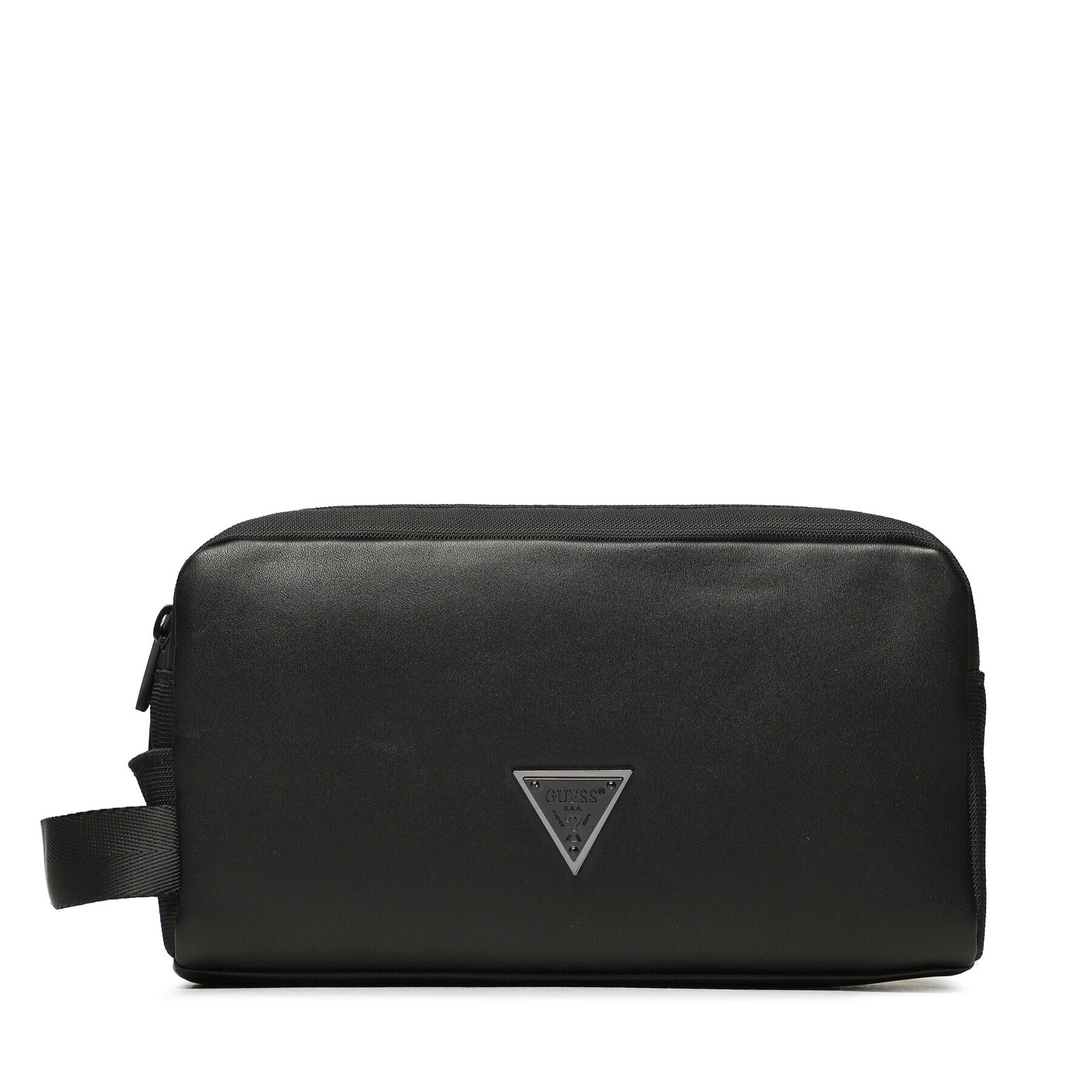 Guess Несесер Certosa Tech Accessories PMCETE P3343 Черен - Pepit.bg