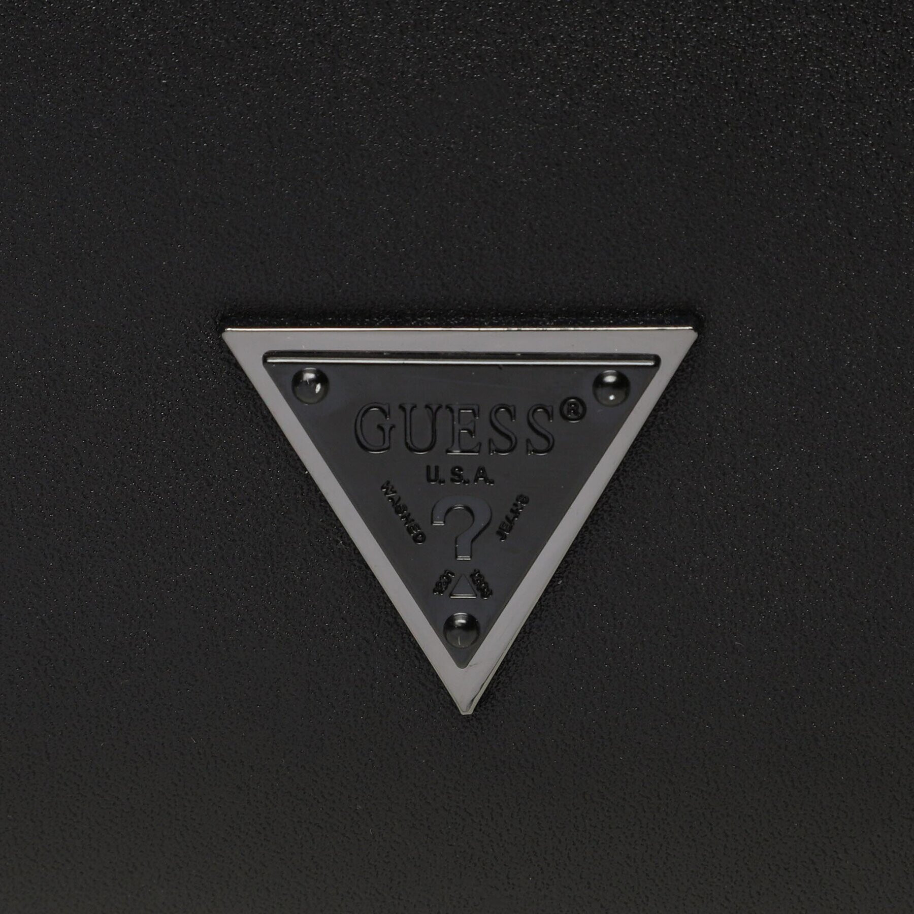 Guess Несесер Certosa Tech Accessories PMCETE P3343 Черен - Pepit.bg