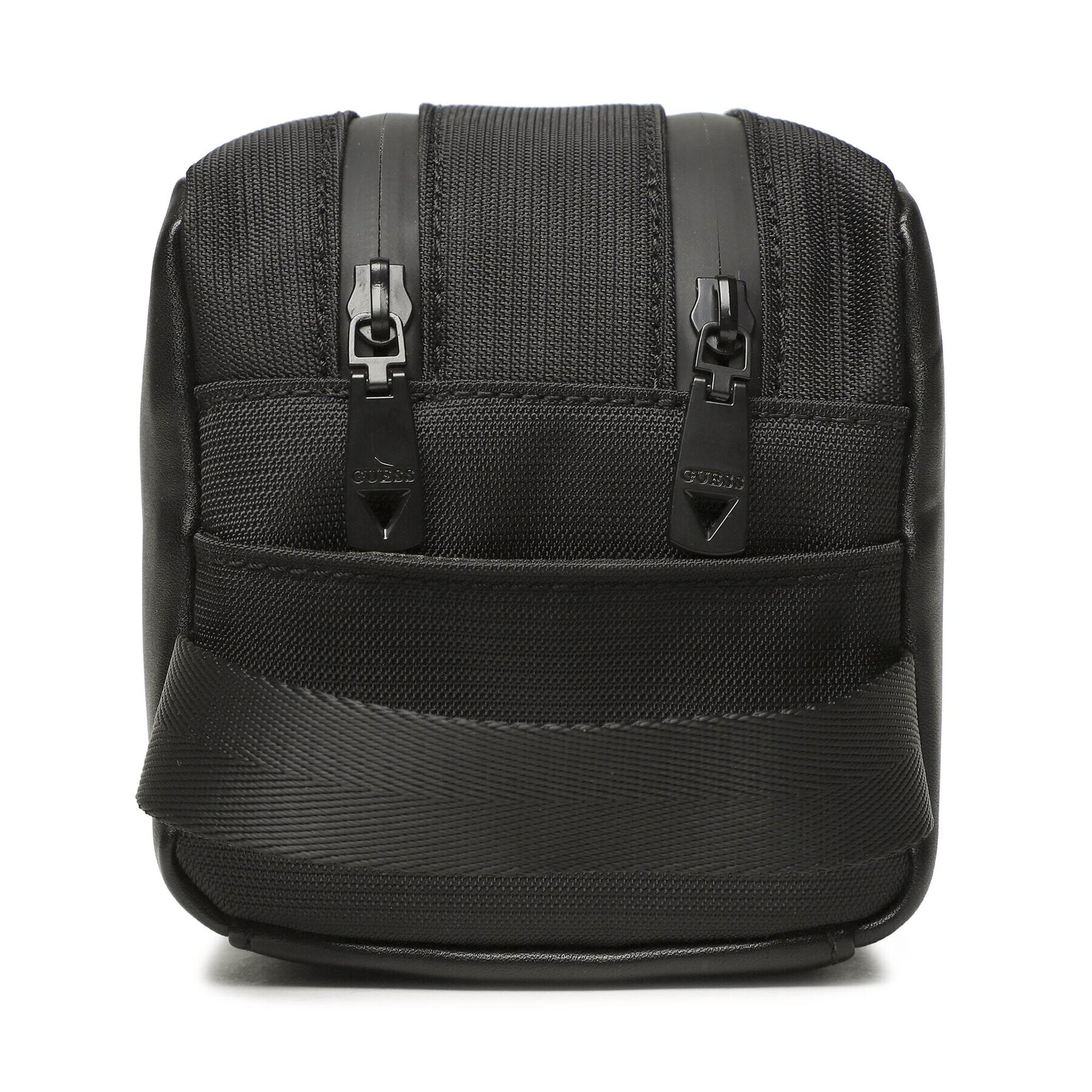 Guess Несесер Certosa Tech Accessories PMCETE P3343 Черен - Pepit.bg