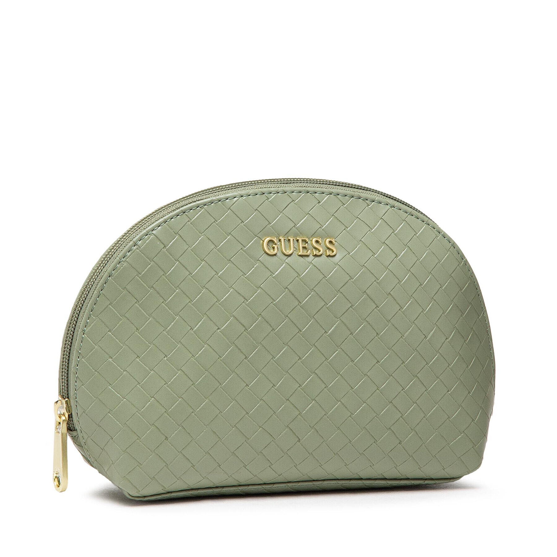 Guess Несесер Emelyn PWEMEL P1370 Зелен - Pepit.bg