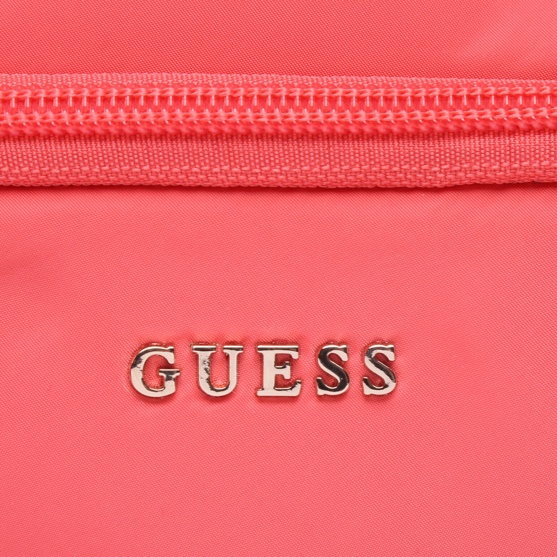 Guess Несесер Even Accessories PWEYEN P2413 Розов - Pepit.bg