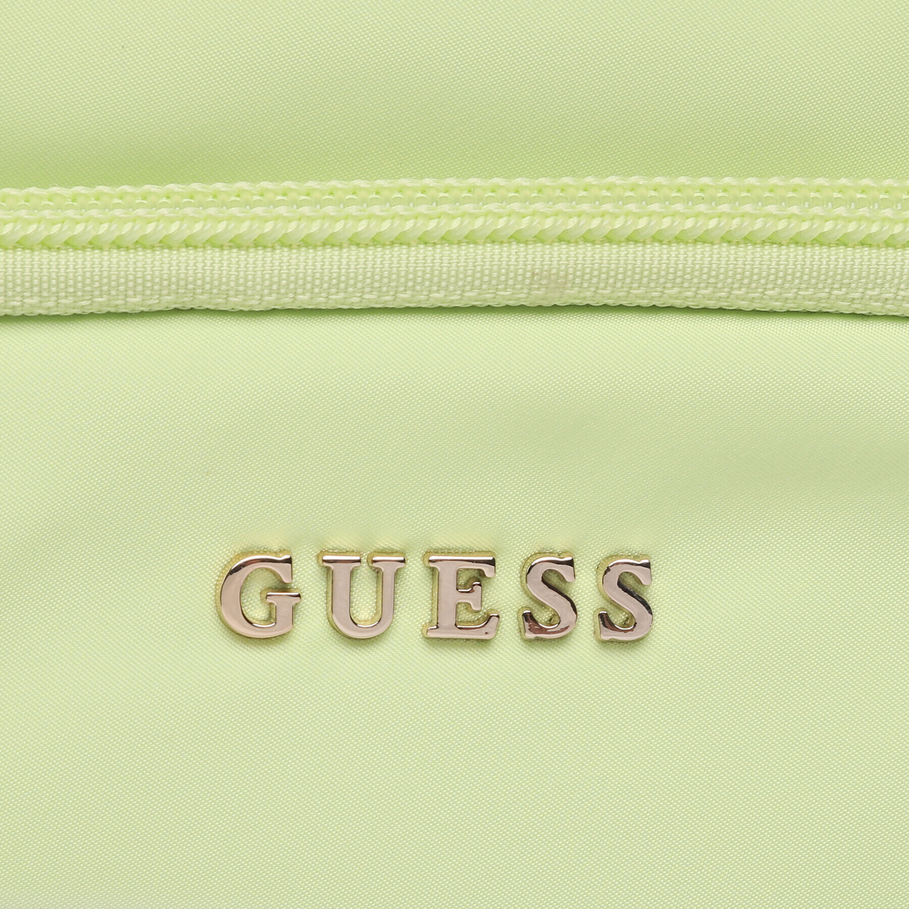 Guess Несесер Even Accessories PWEYEN P2413 Зелен - Pepit.bg