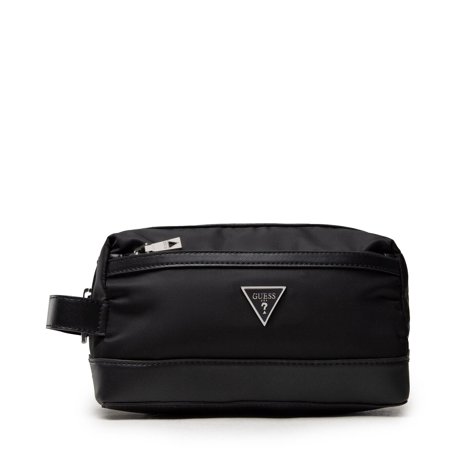 Guess Несесер HMCENY P1443 Черен - Pepit.bg