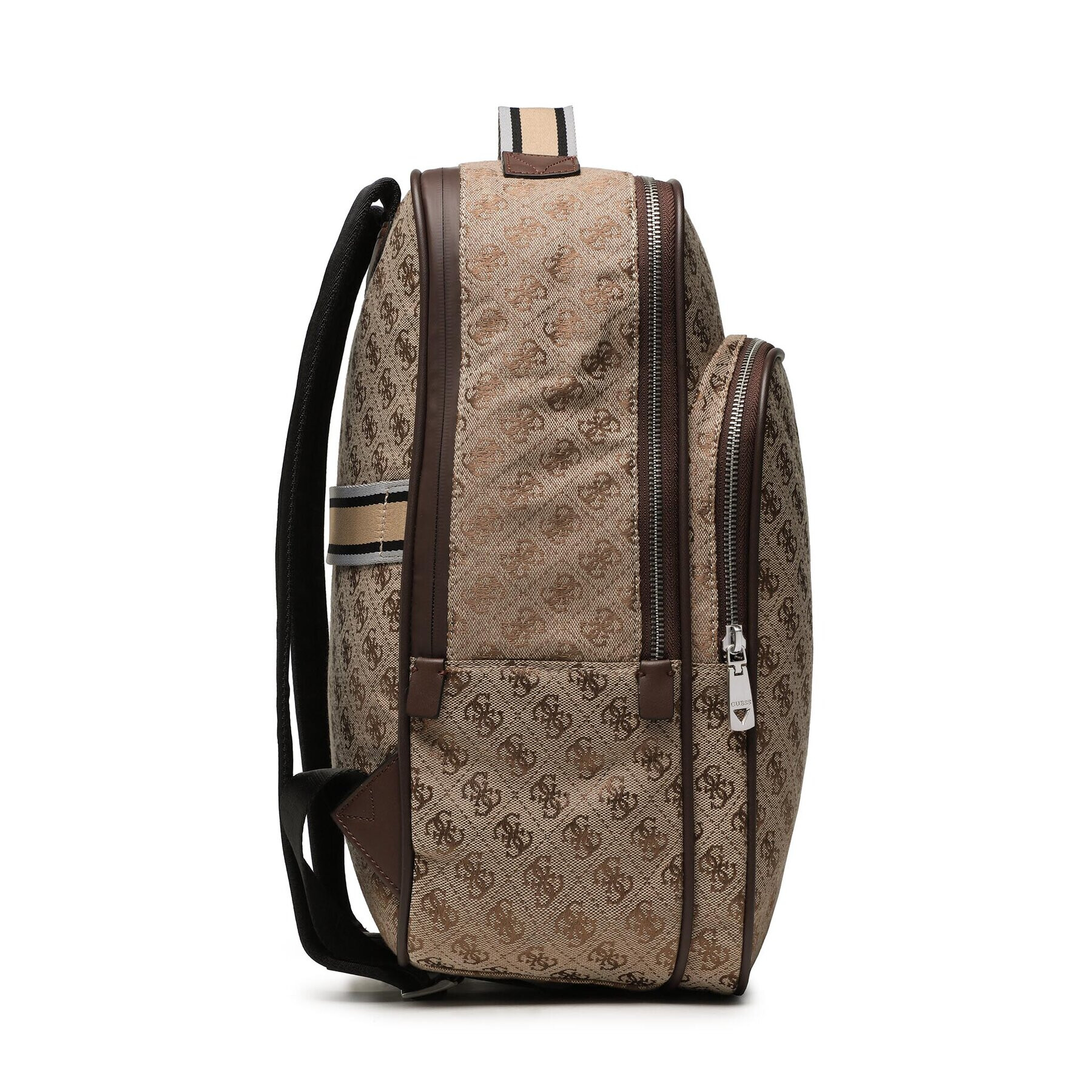 Guess Раница HMVJAC P3261 Бежов - Pepit.bg