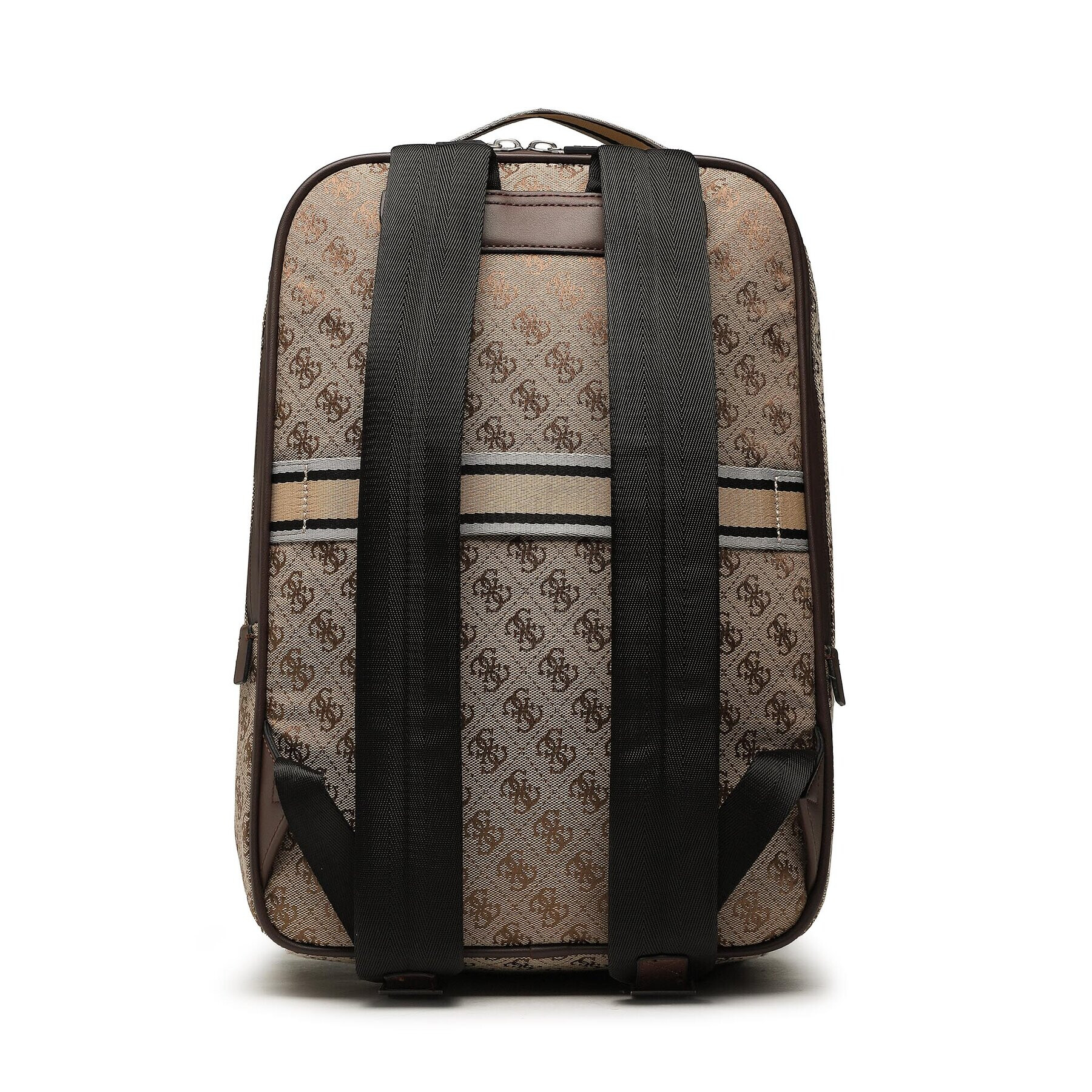 Guess Раница HMVJAC P3261 Бежов - Pepit.bg
