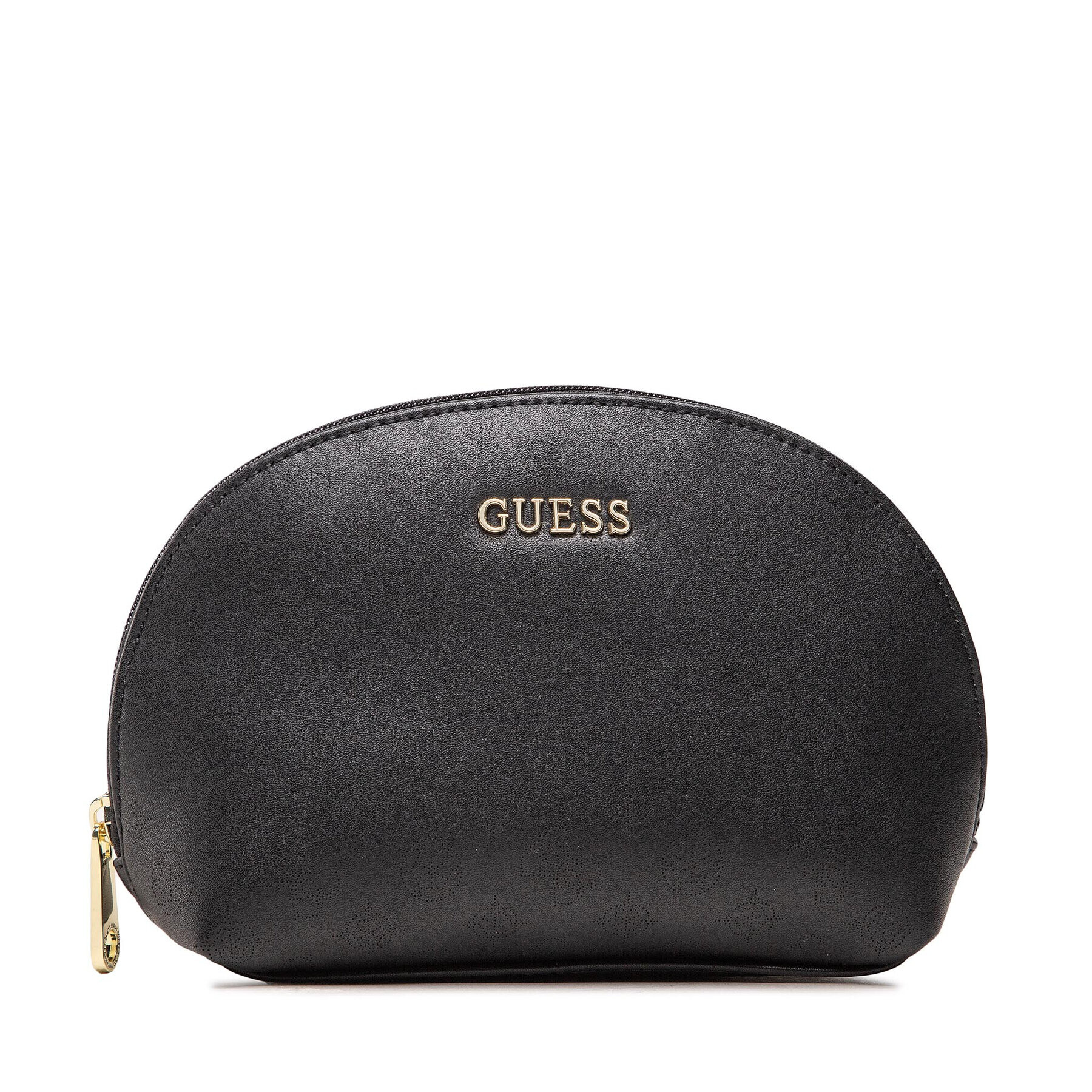 Guess Несесер Jacaline Dome PWJACA P2270 Черен - Pepit.bg