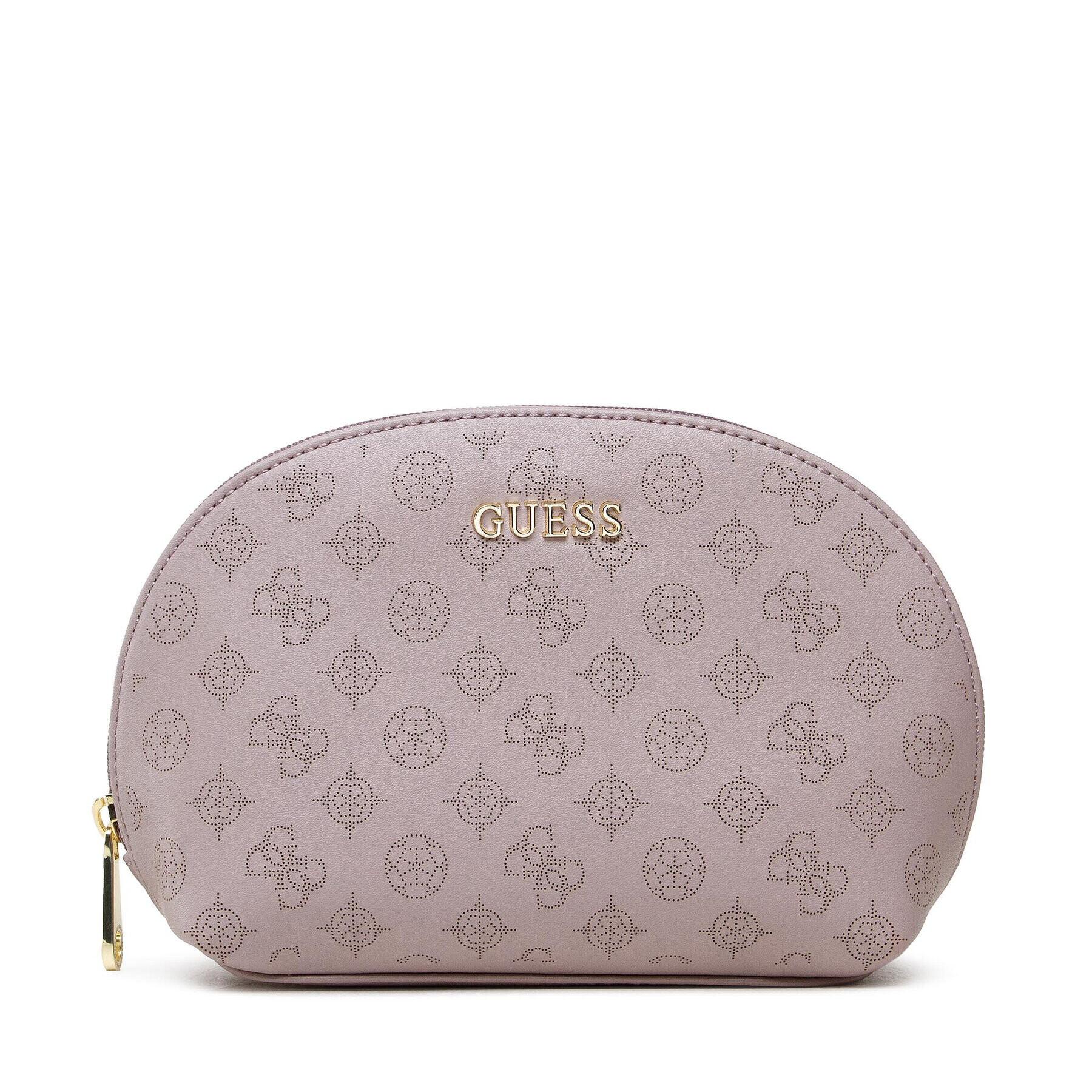 Guess Несесер Jacaline Dome PWJACA P2270 Виолетов - Pepit.bg