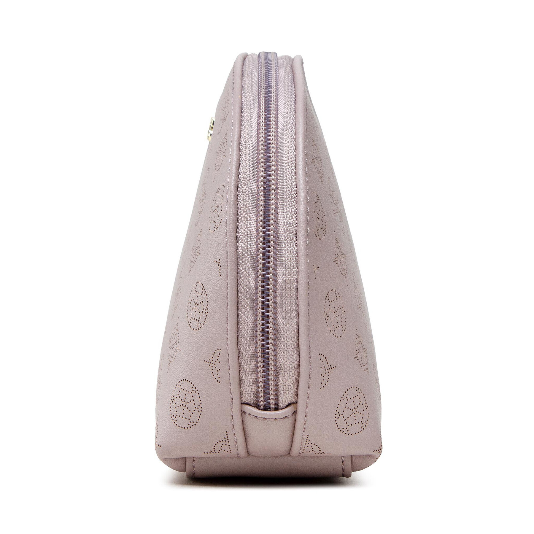 Guess Несесер Jacaline Dome PWJACA P2270 Виолетов - Pepit.bg