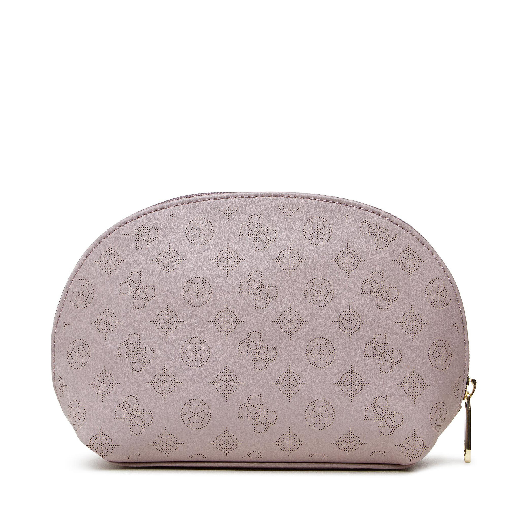 Guess Несесер Jacaline Dome PWJACA P2270 Виолетов - Pepit.bg