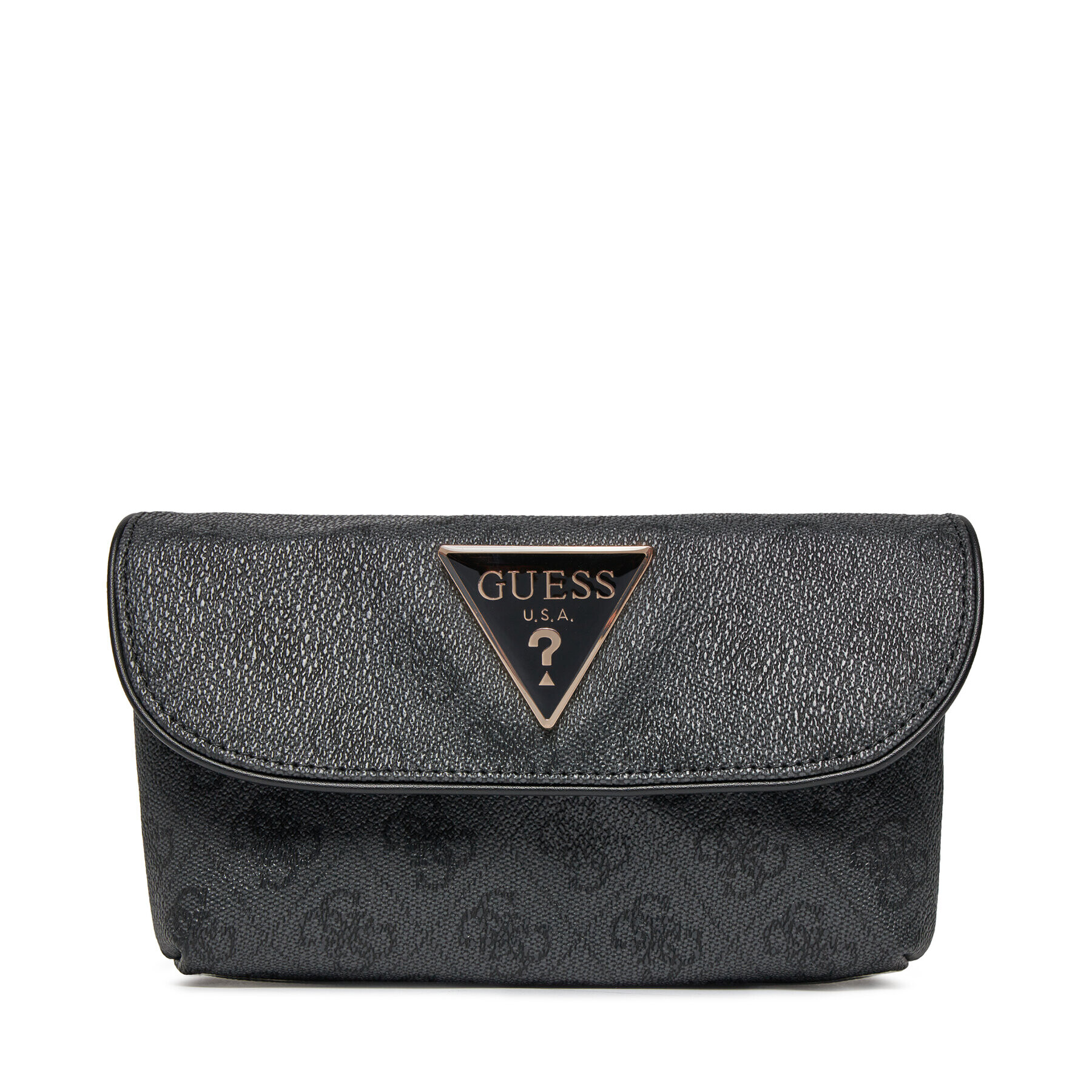 Guess Несесер Jasco (B) Travel TWB838 90640 Черен - Pepit.bg