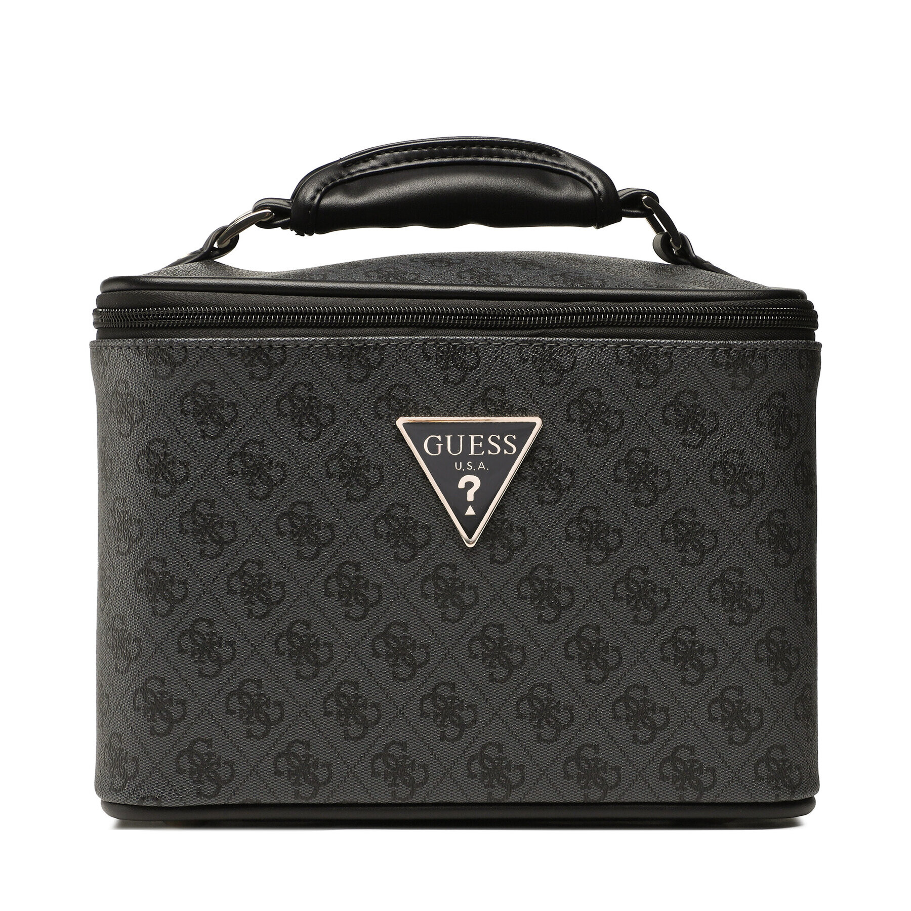Guess Несесер Jesco (B8) Accessories PWB838 94930 Черен - Pepit.bg