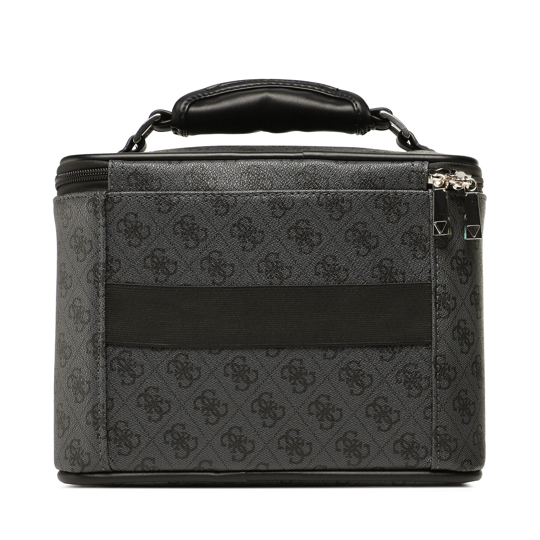 Guess Несесер Jesco (B8) Accessories PWB838 94930 Черен - Pepit.bg